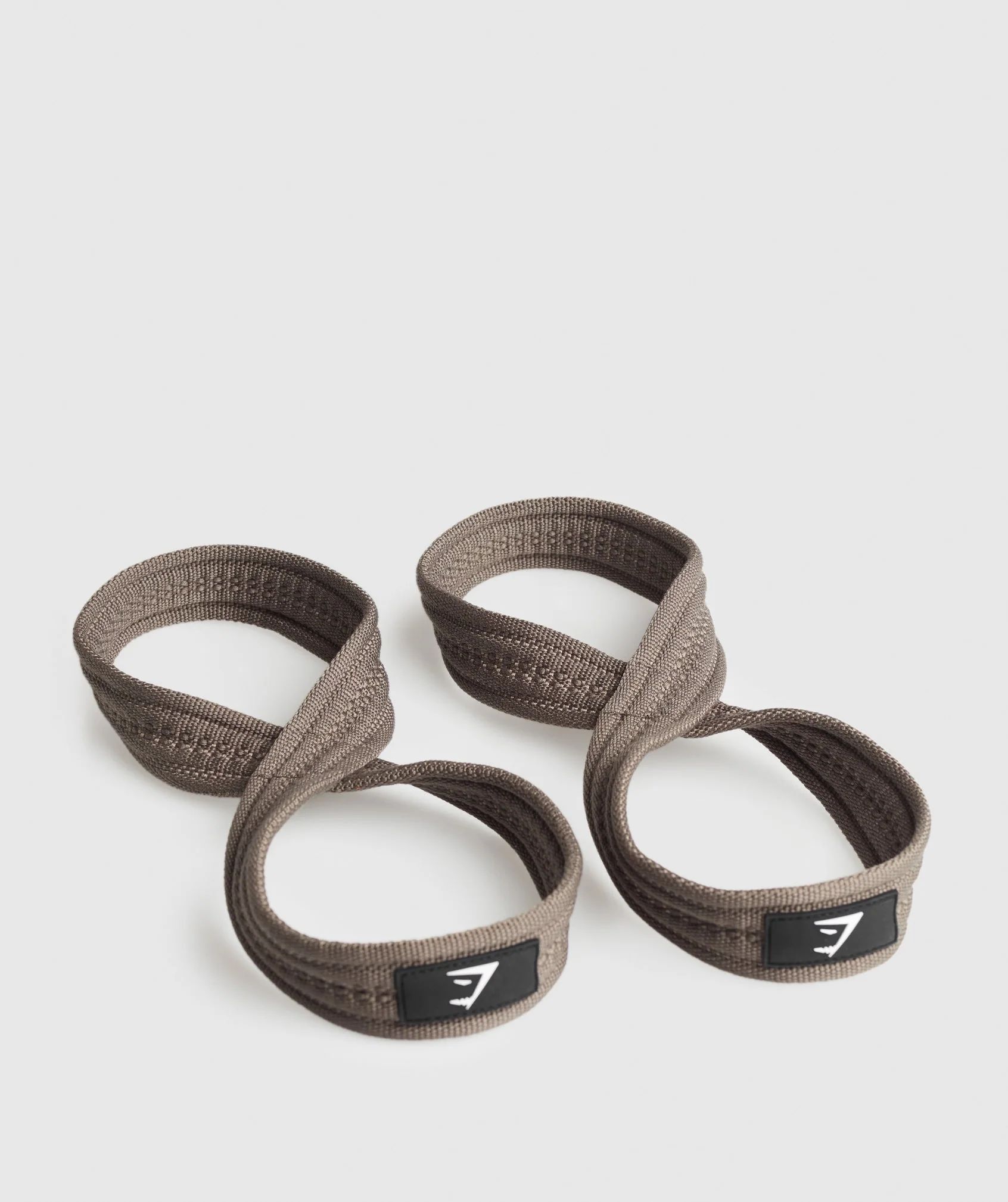 Figure 8 Lifting Straps