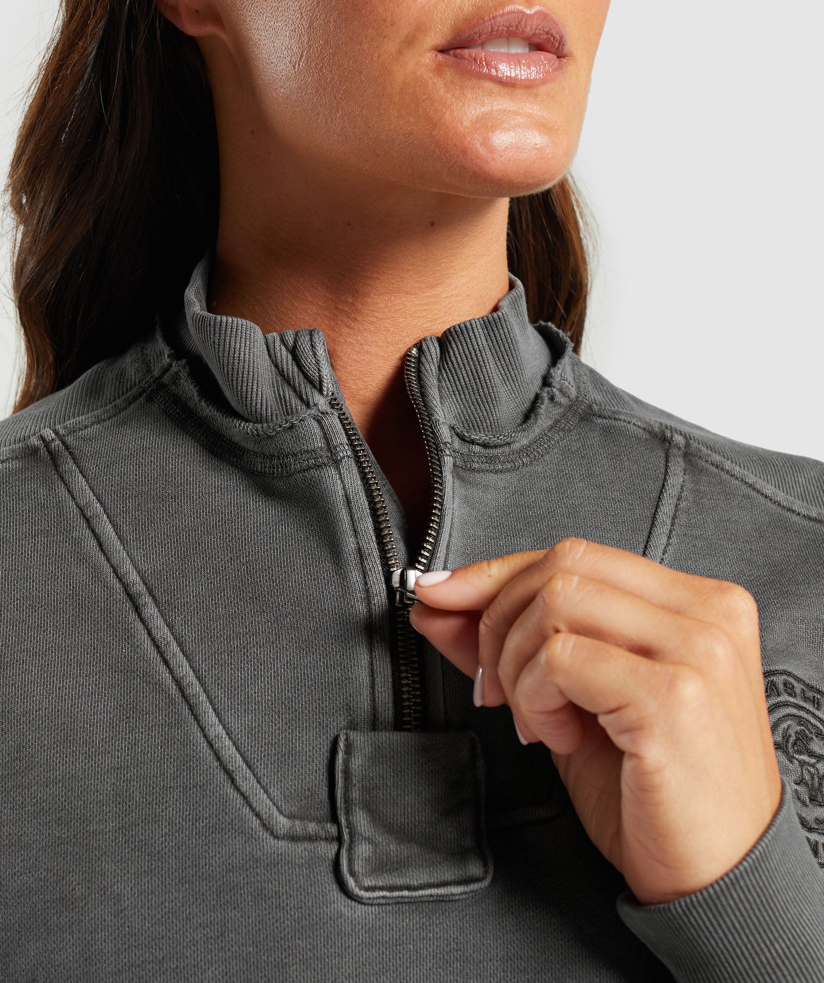 Premium Legacy Sweatshirt