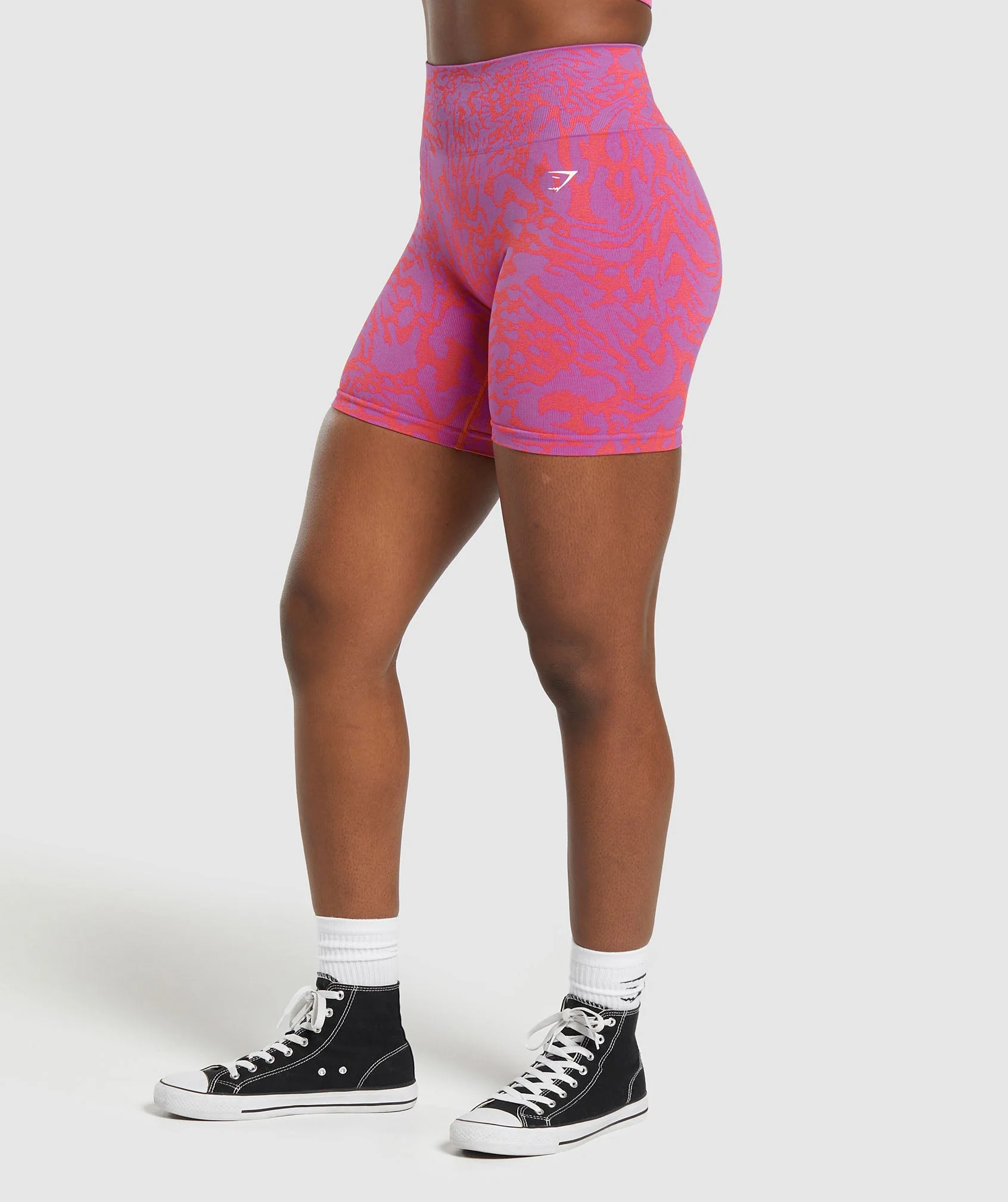 Adapt Safari Tight Shorts