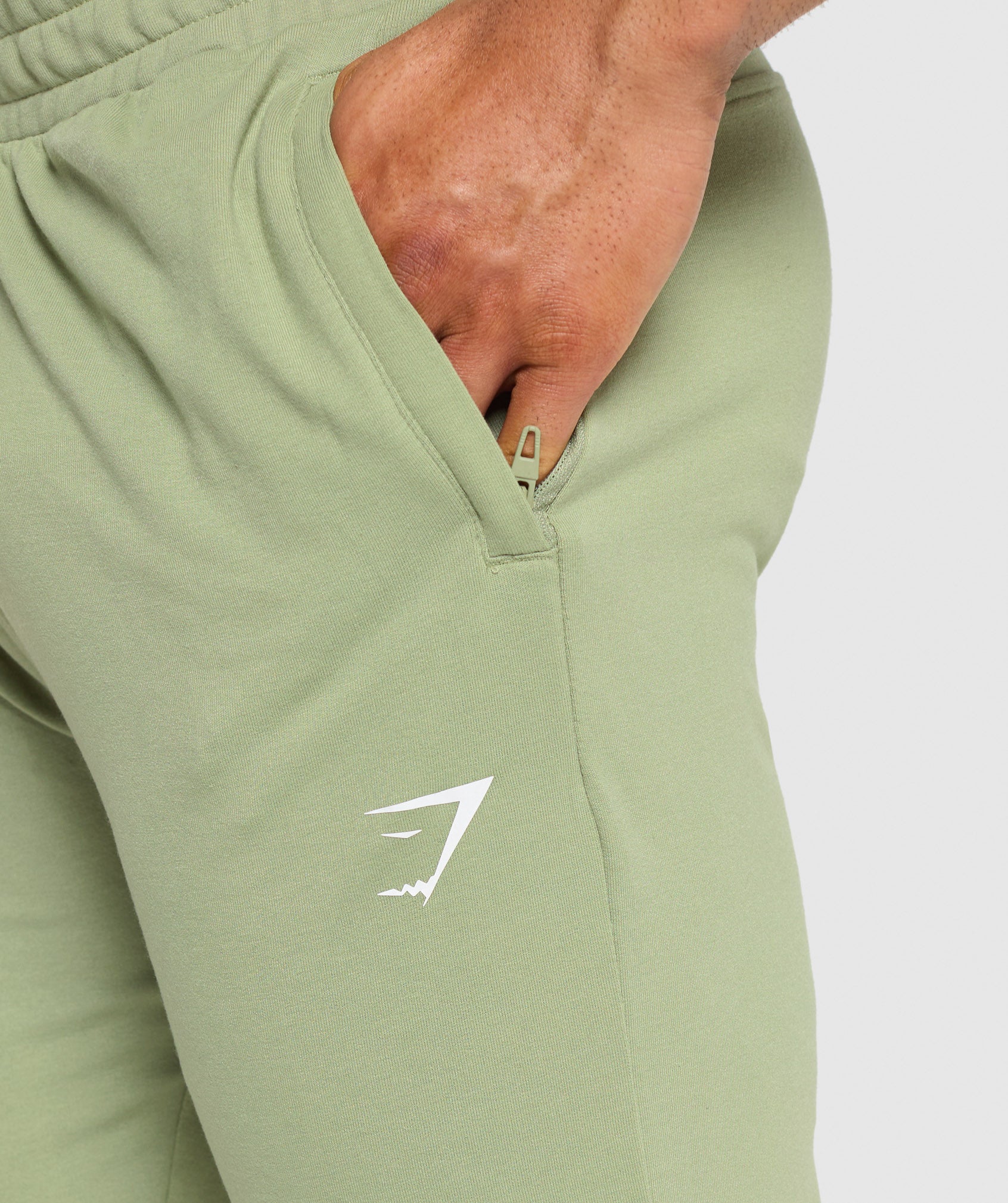Essential Muscle Joggers