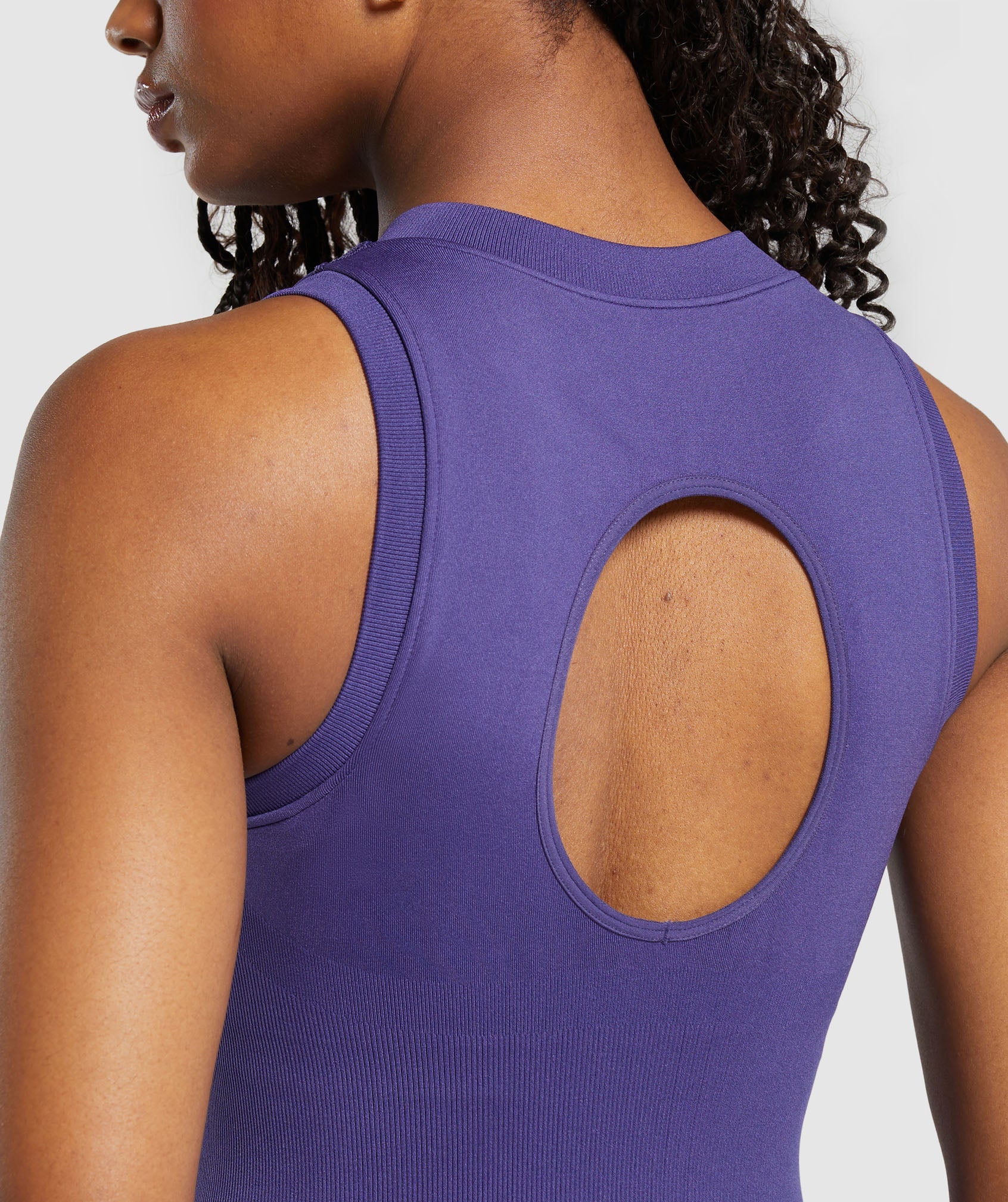 Sweat Seamless Dress