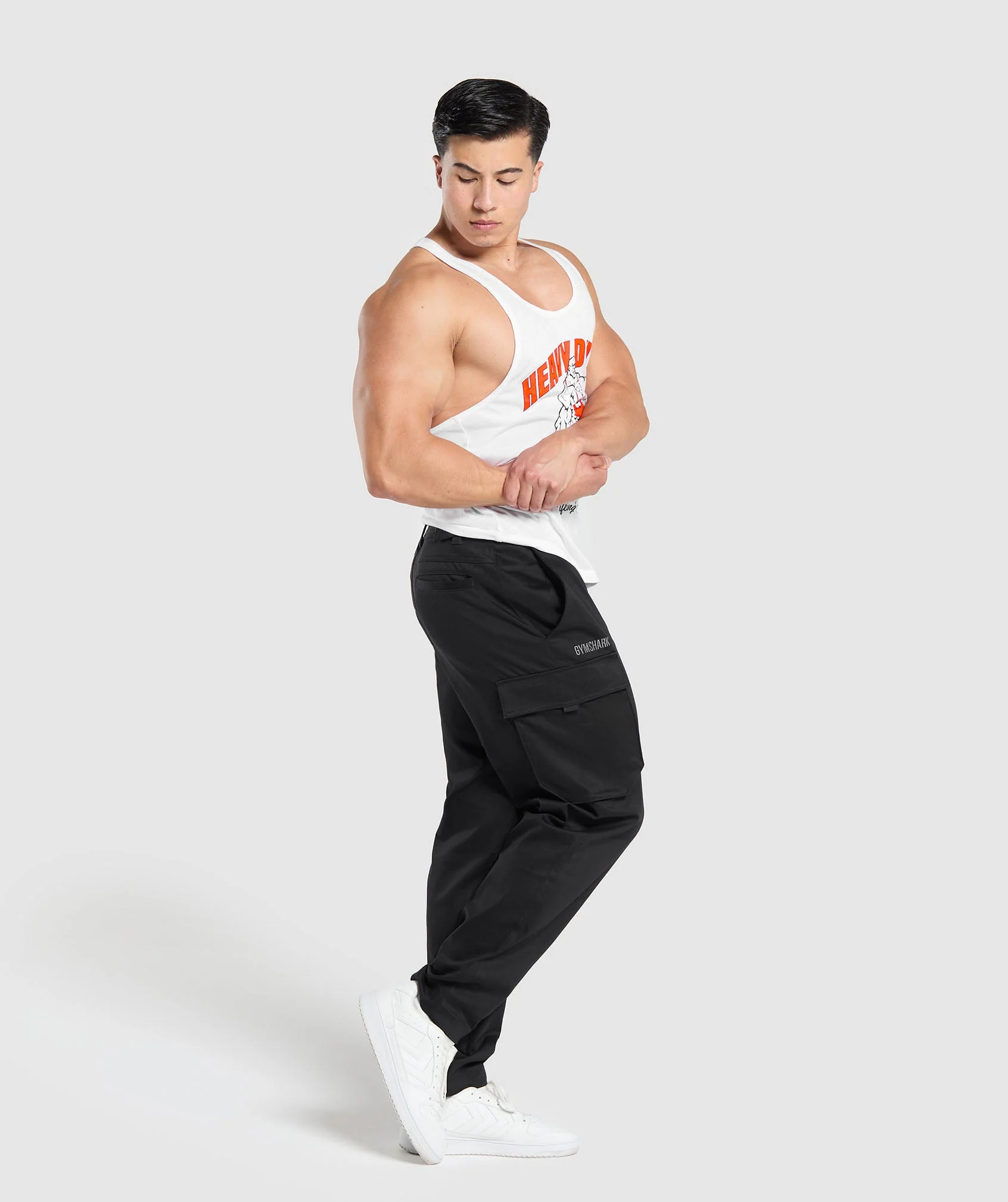 Heavy Duty Lifter Stringer