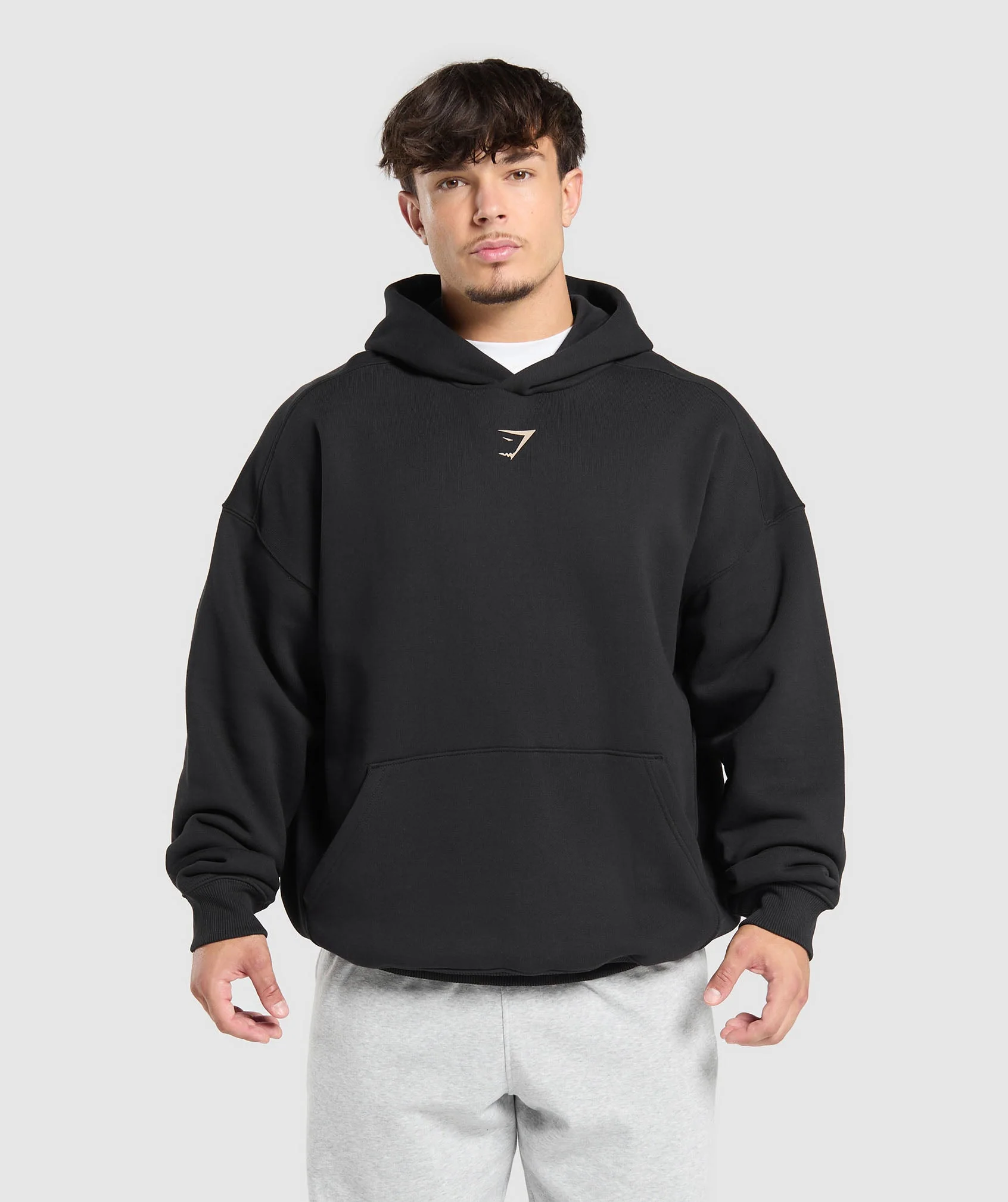 Lifting Club Hoodie