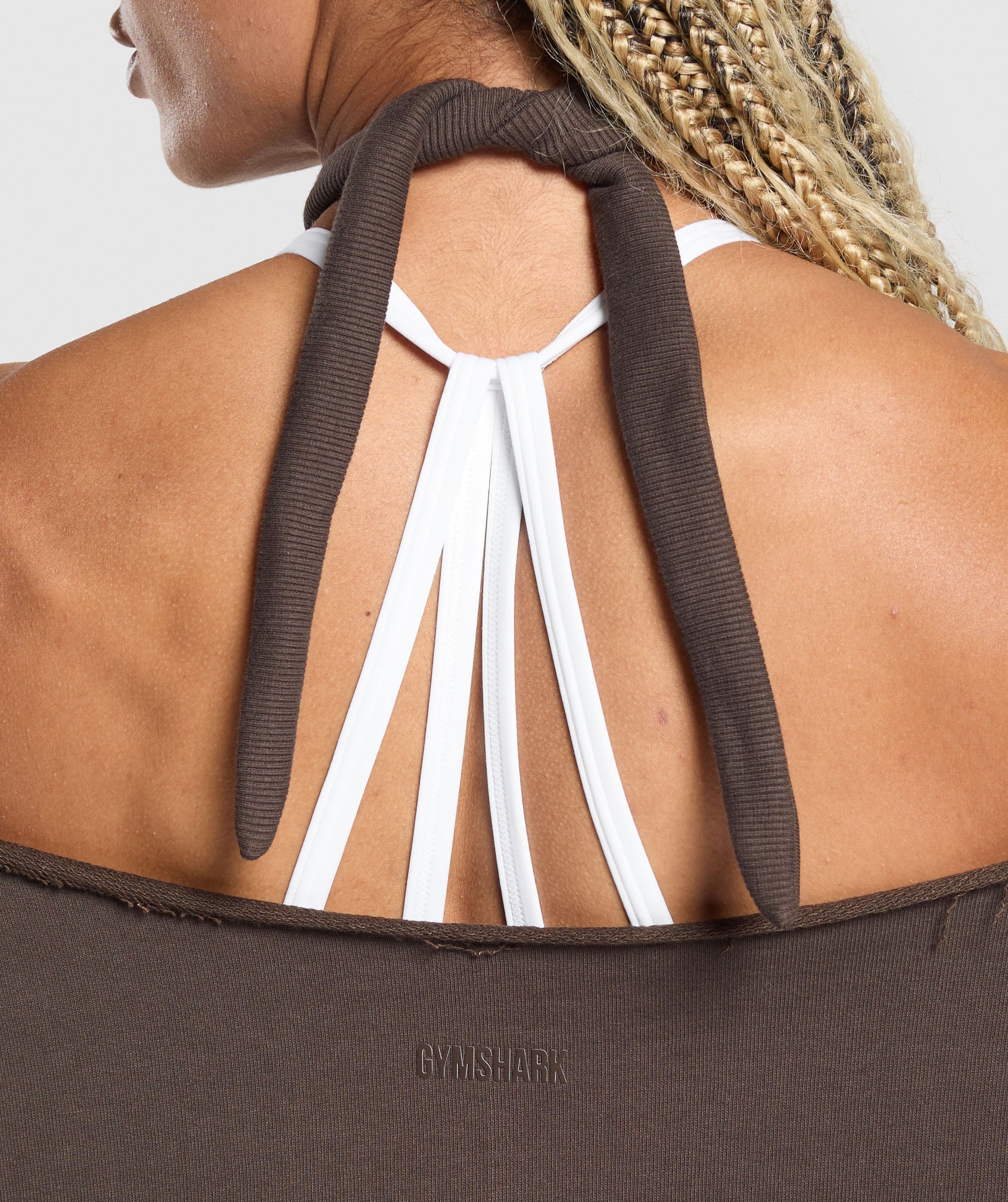 Superset Longline Sweatshirt