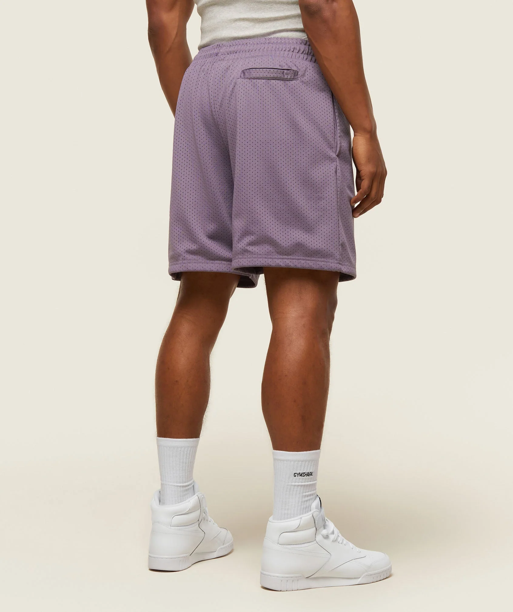 everywear Basketball Shorts