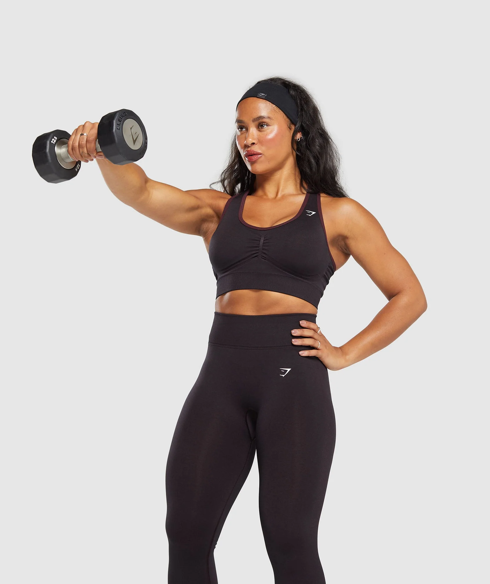 Lift Seamless Sports Bra