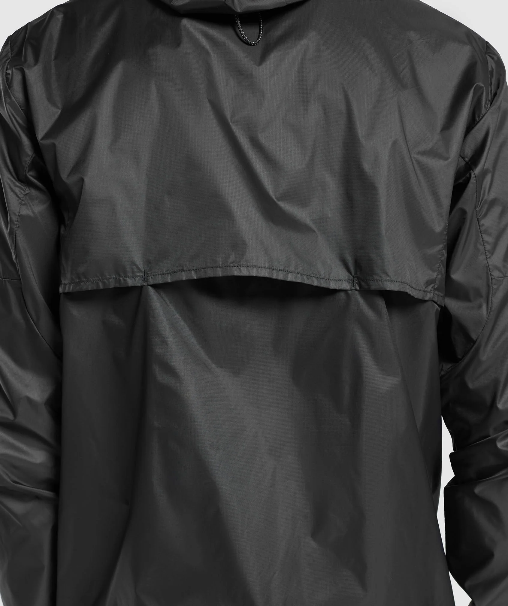 Running Windbreaker