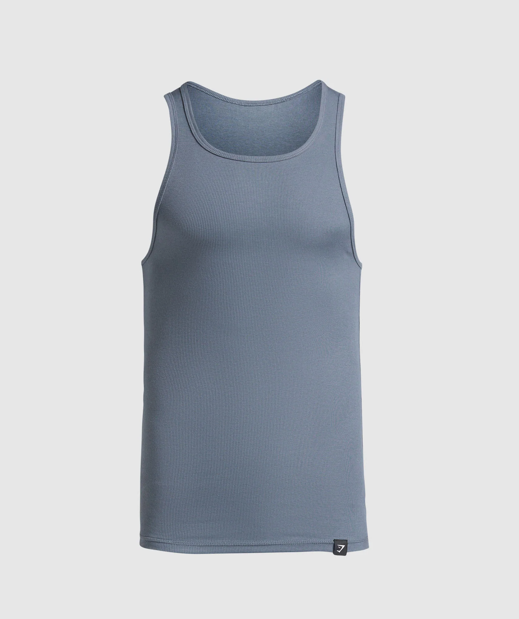 Ribbed Tank 1PK