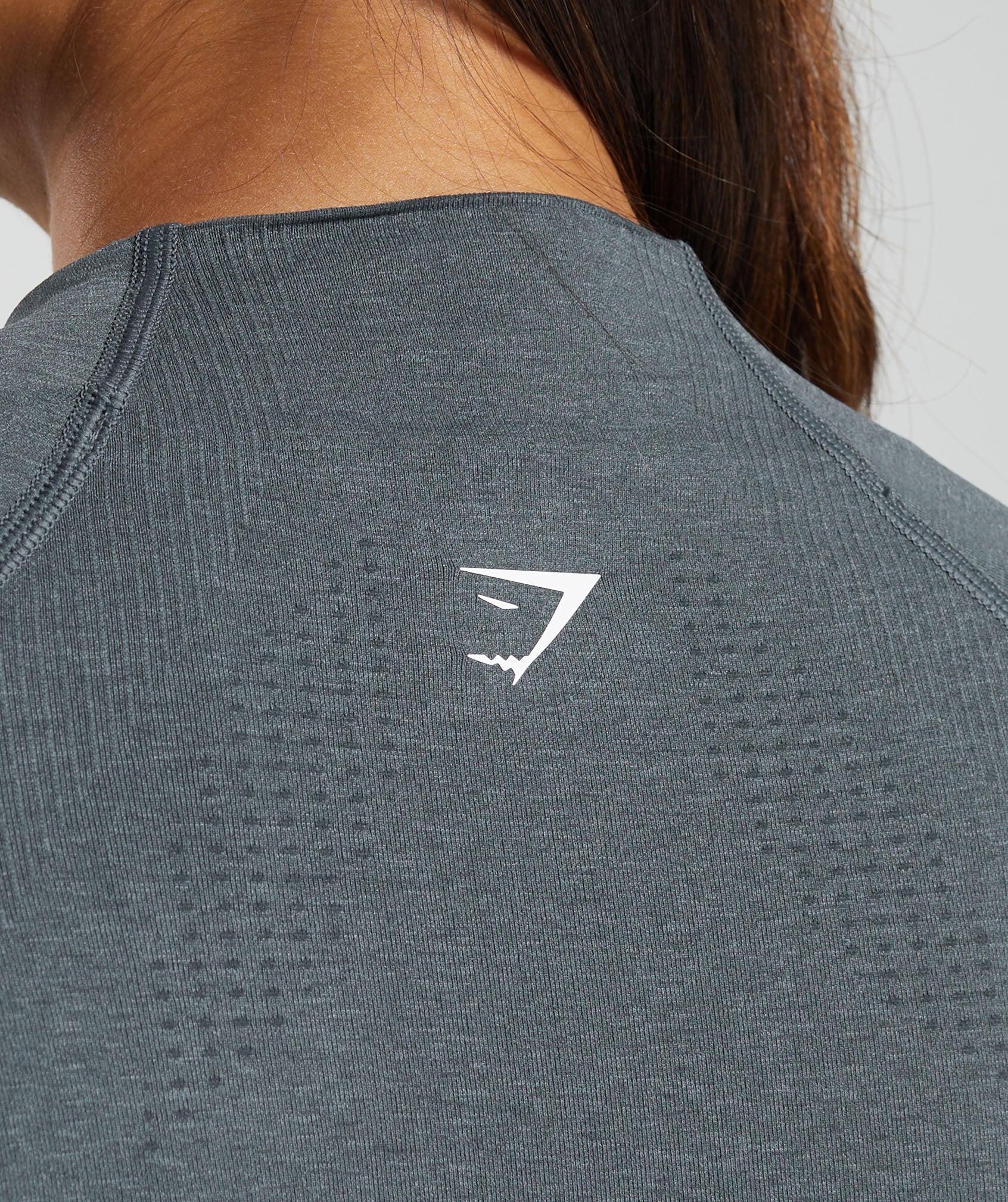 Vital Seamless 2.0 Midi Zip Up Jacket