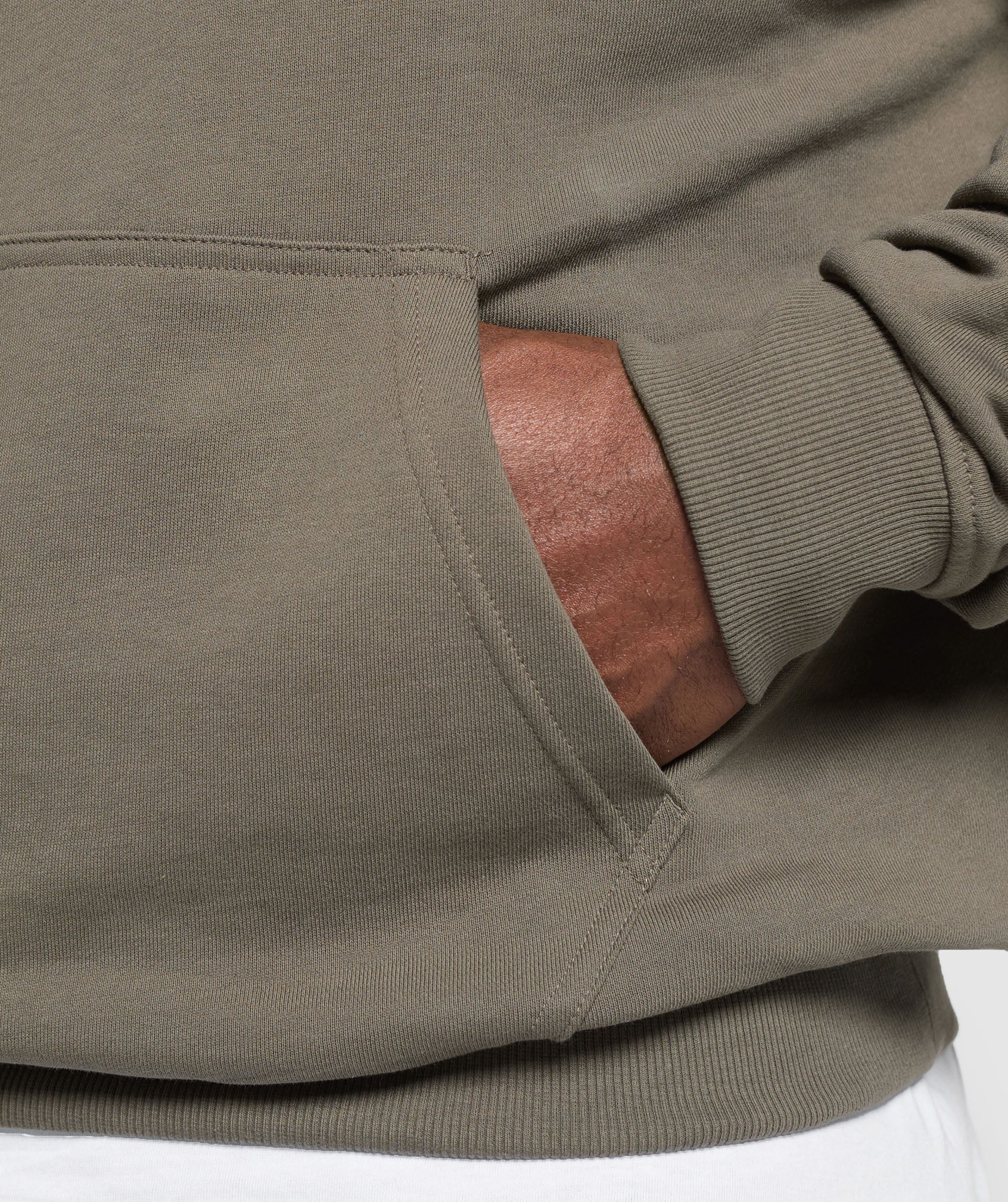 Training Dept. Hoodie