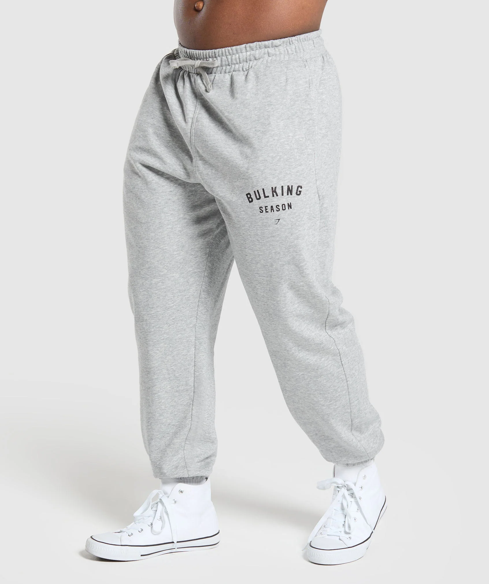 Bulking Season Joggers