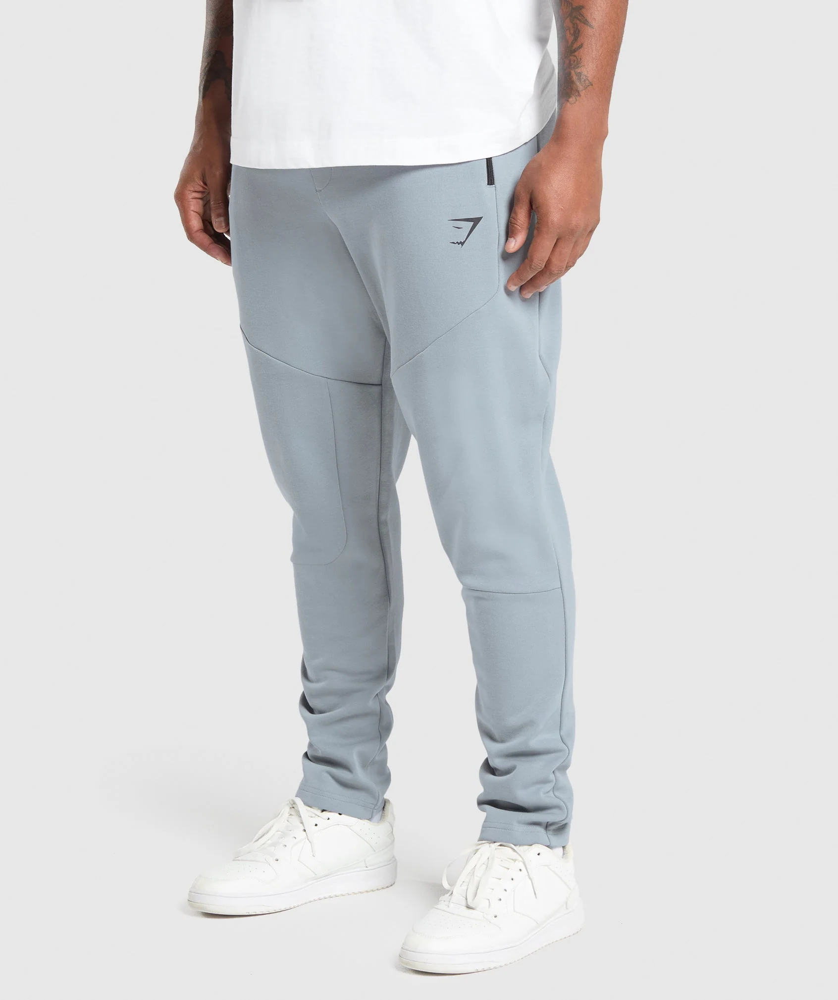 Interlock Tech Joggers