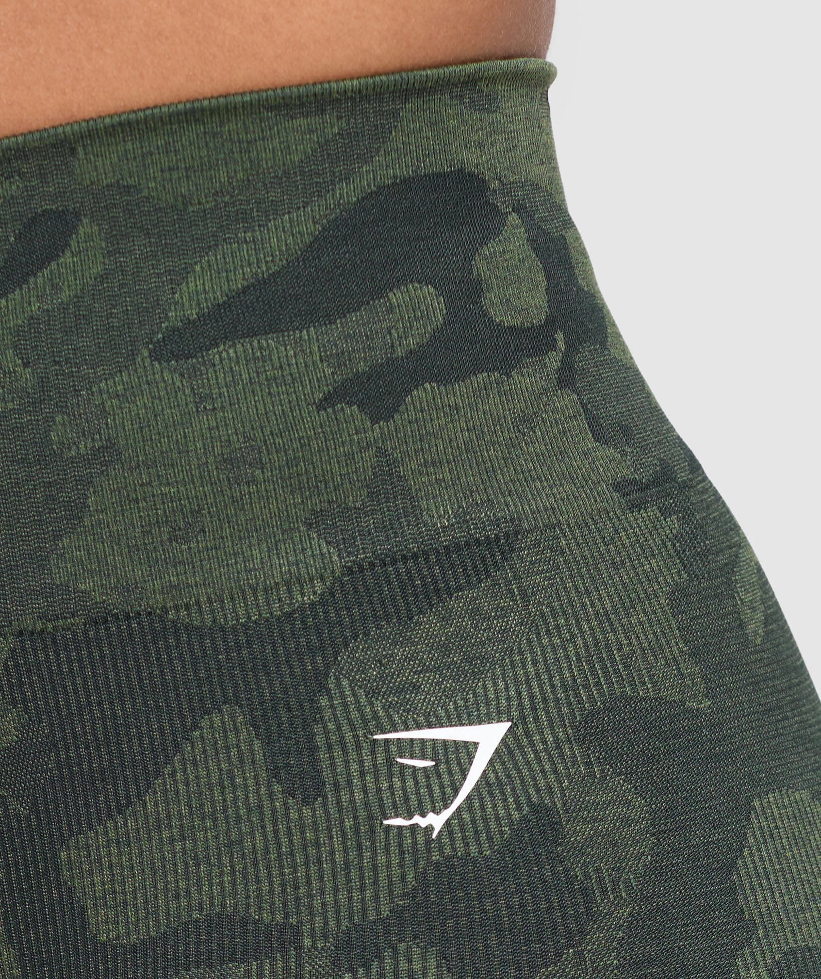 Adapt Camo Seamless Shorts