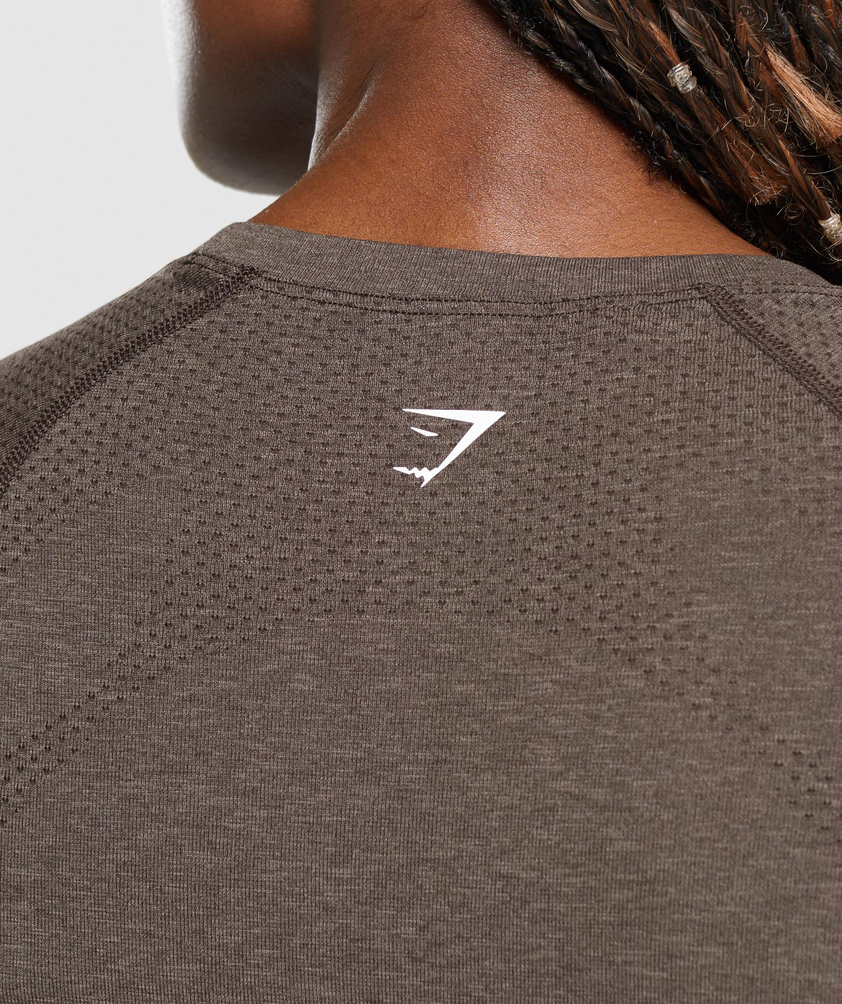 Vital Seamless 2.0 Light T-Shirt