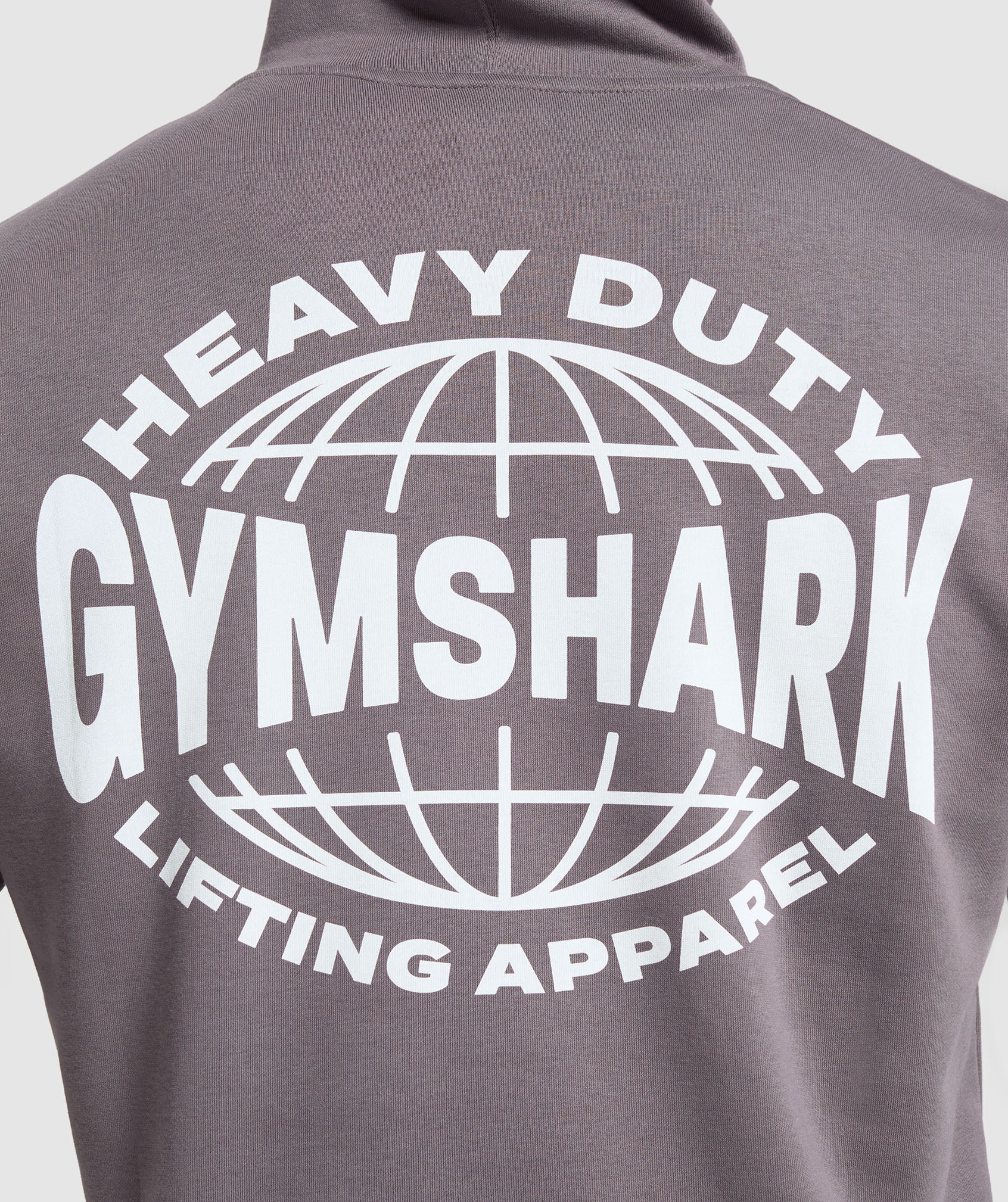 Heavy Duty Apparel Hoodie