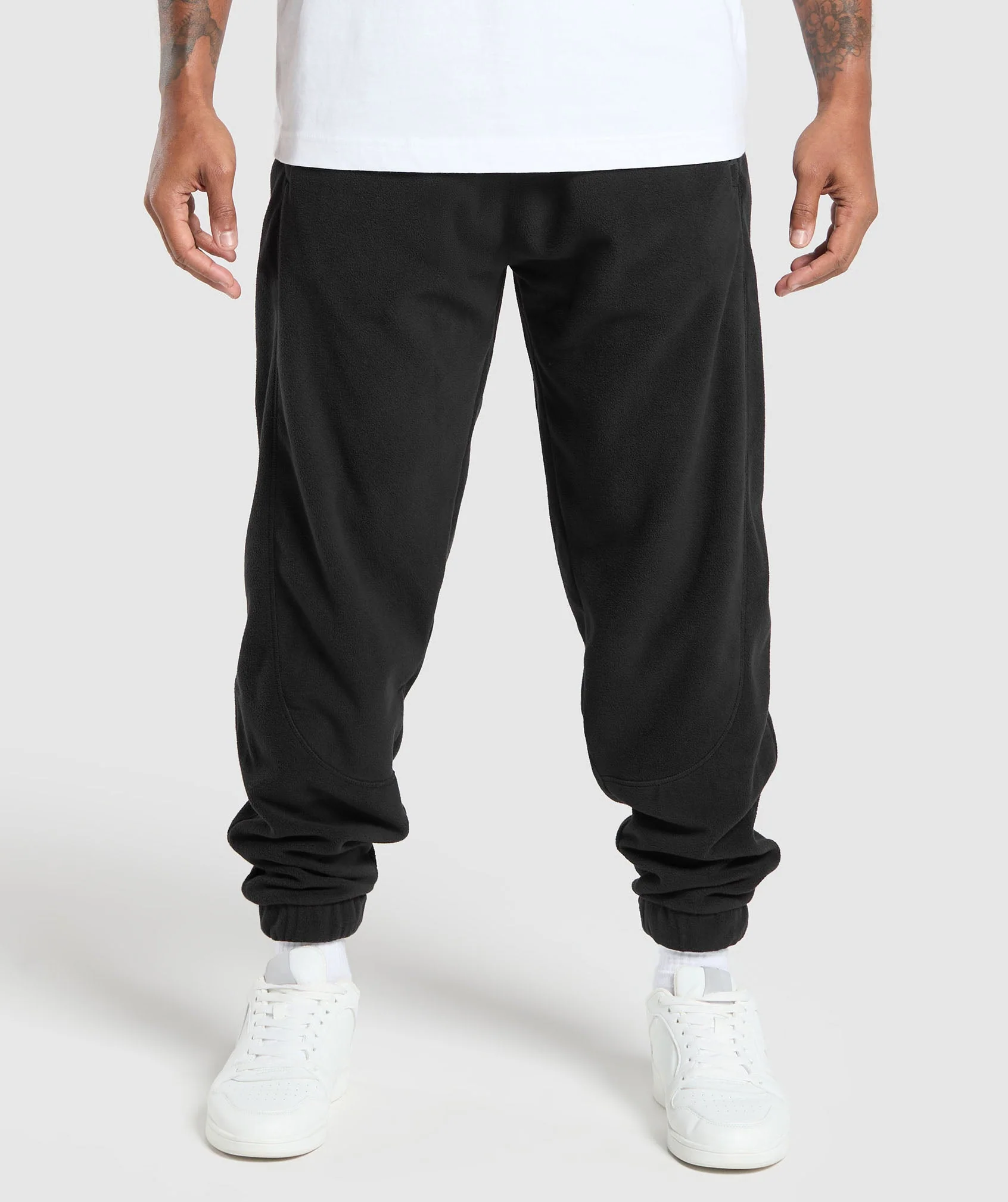 Grade Fleece Pant
