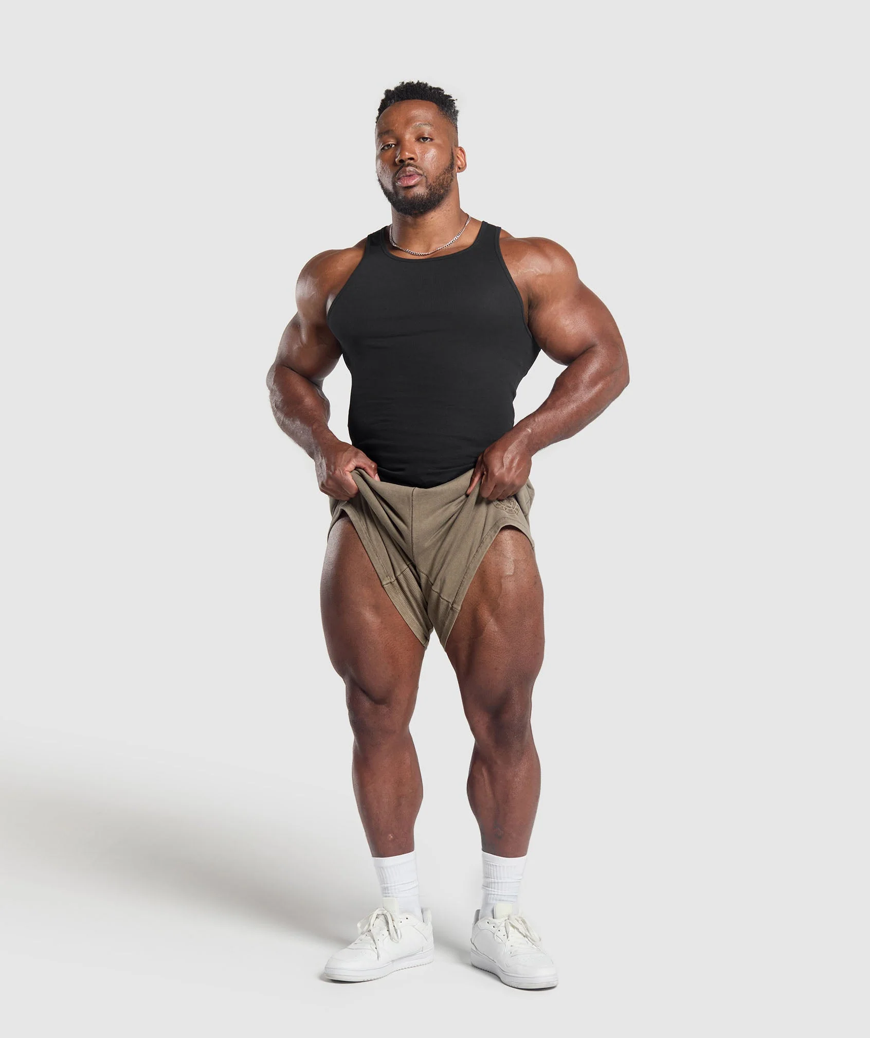 Premium Legacy Shorts