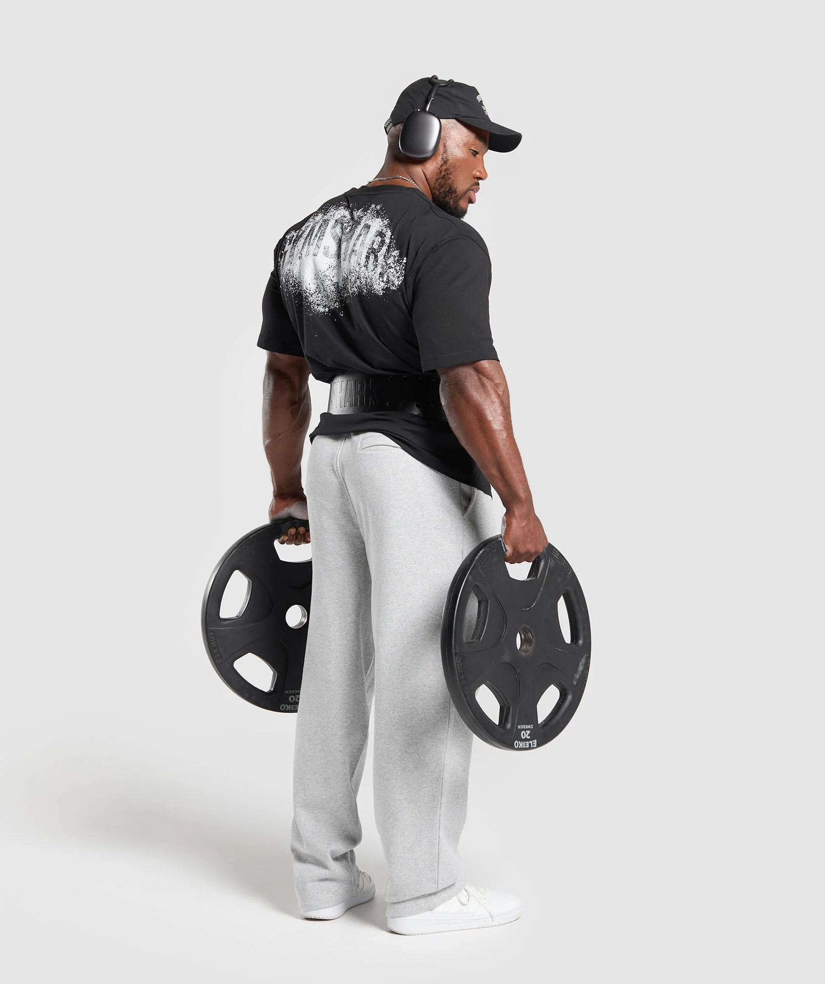 Power T-Shirt (Special Edition)