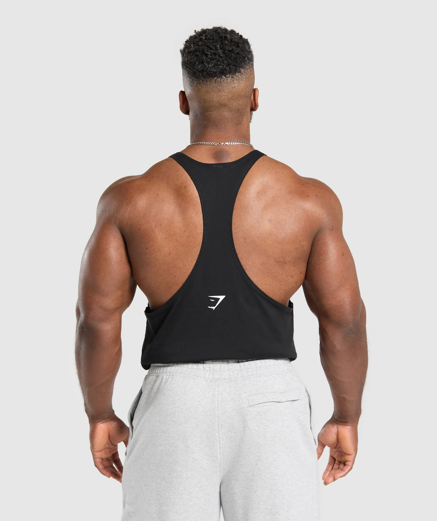 XXL Graphic Stringer