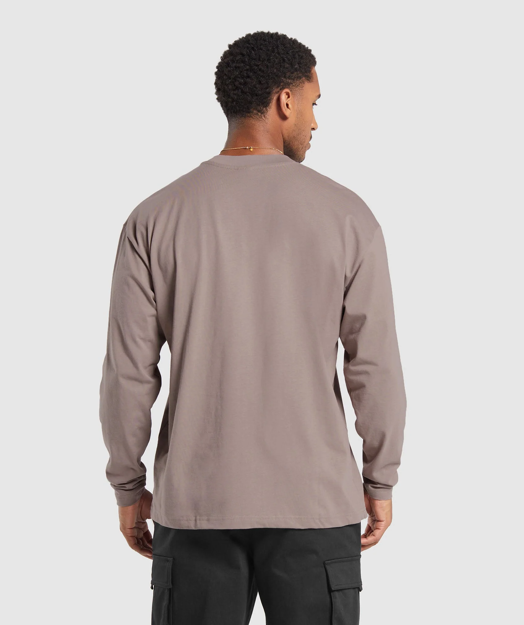 Rest Day Sweats Long Sleeve T-Shirt