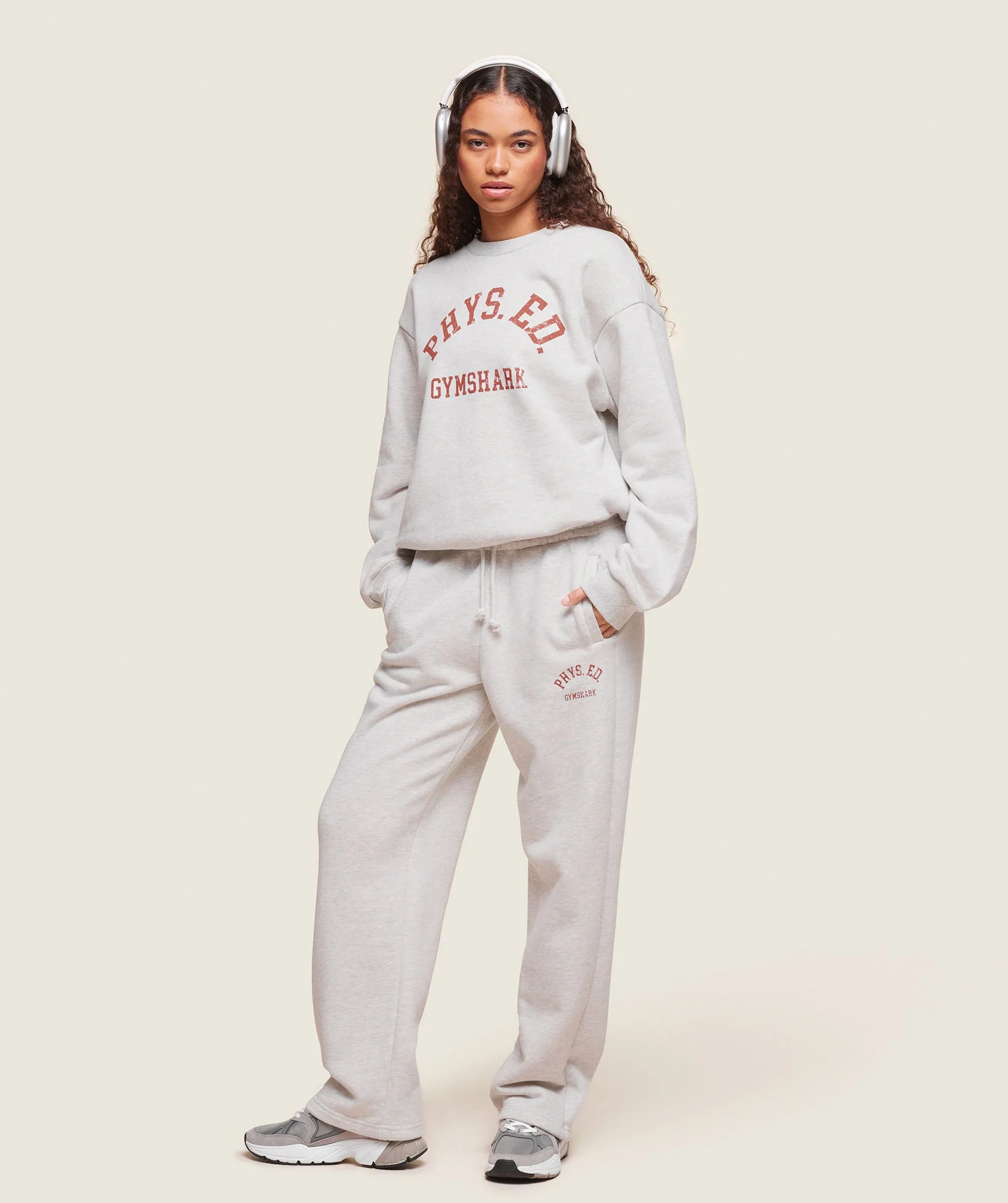 Phys Ed Straight Leg Joggers