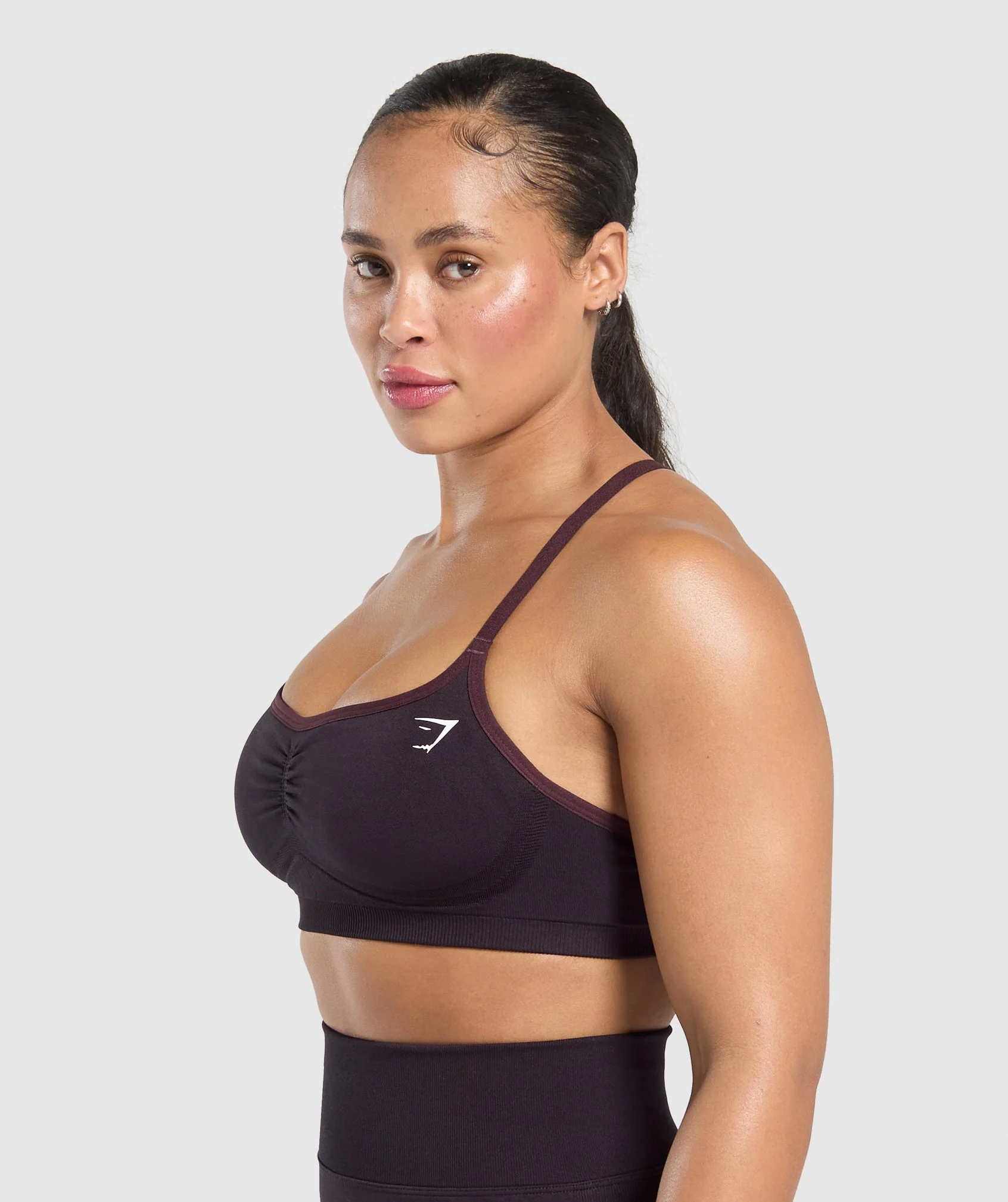 Lift Seamless Sports Bra
