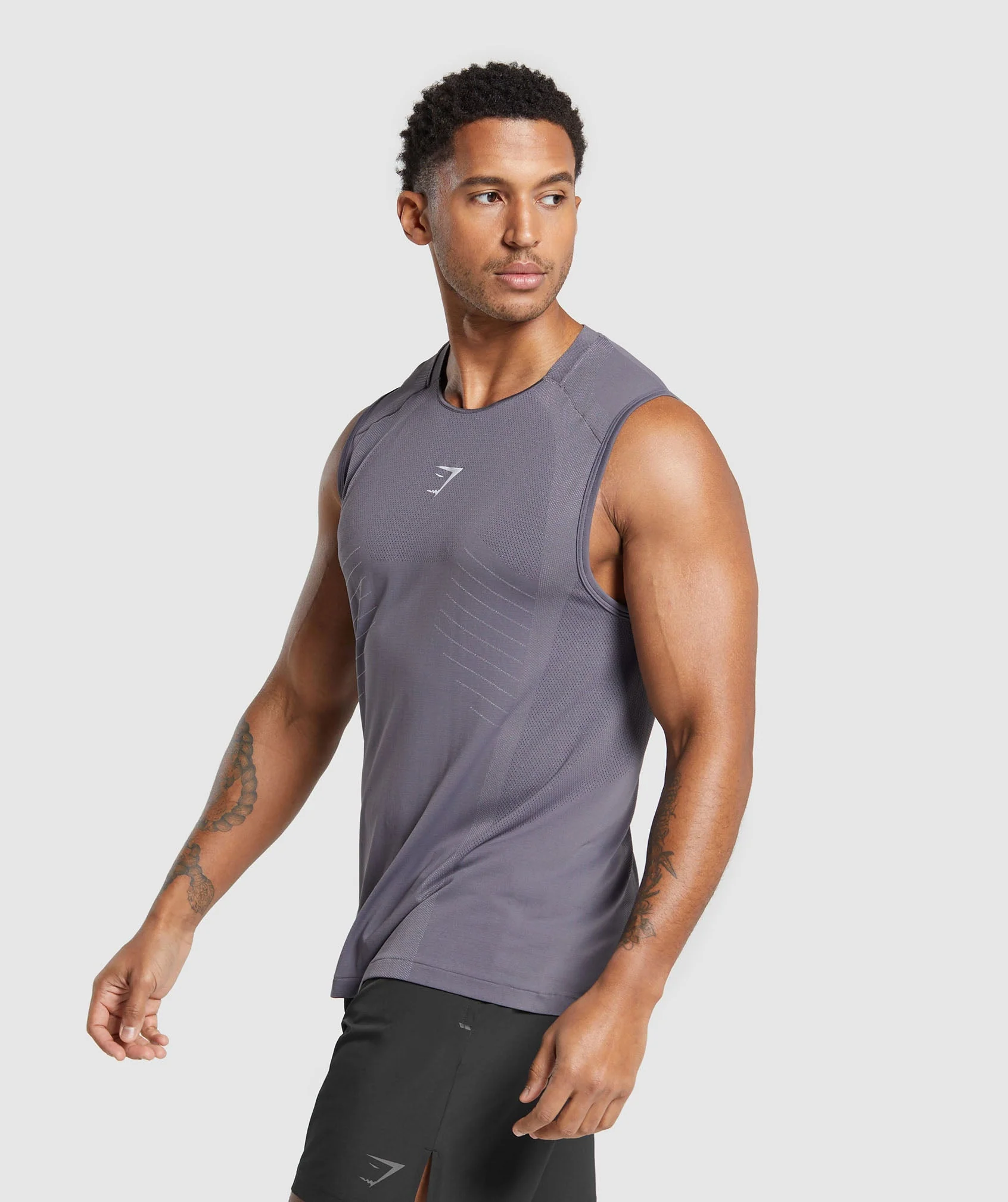 Apex Seamless Tank