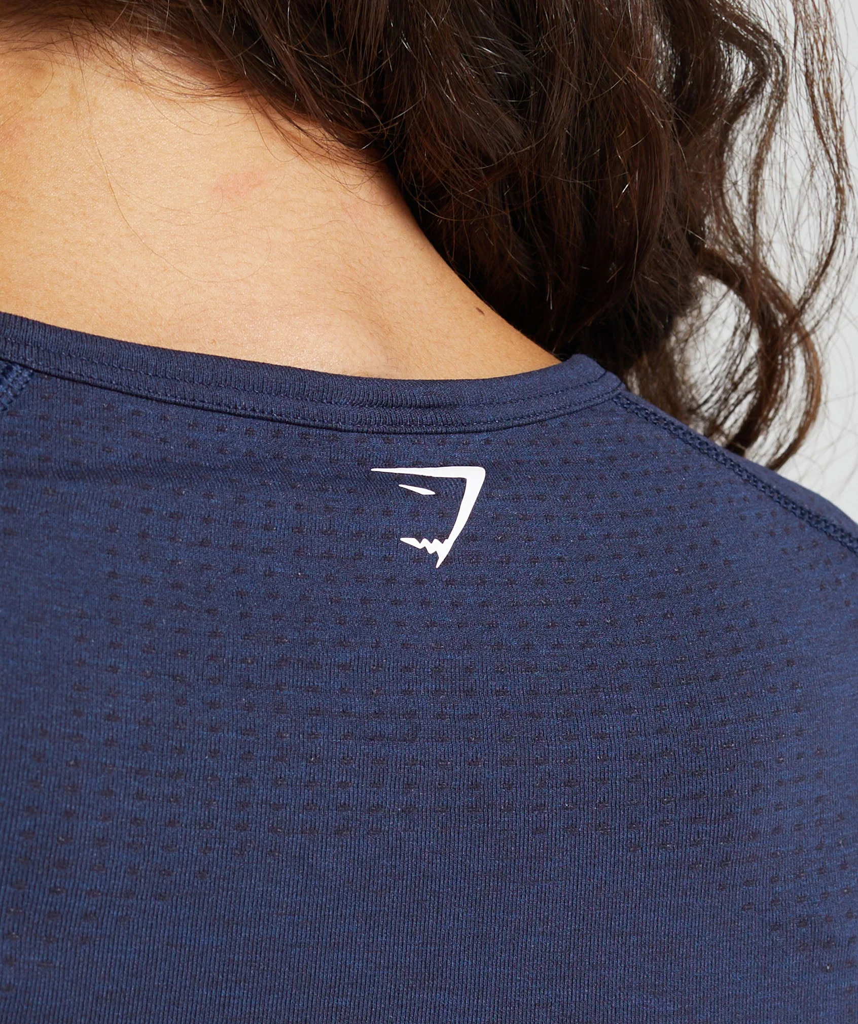 Vital Seamless Crop Top