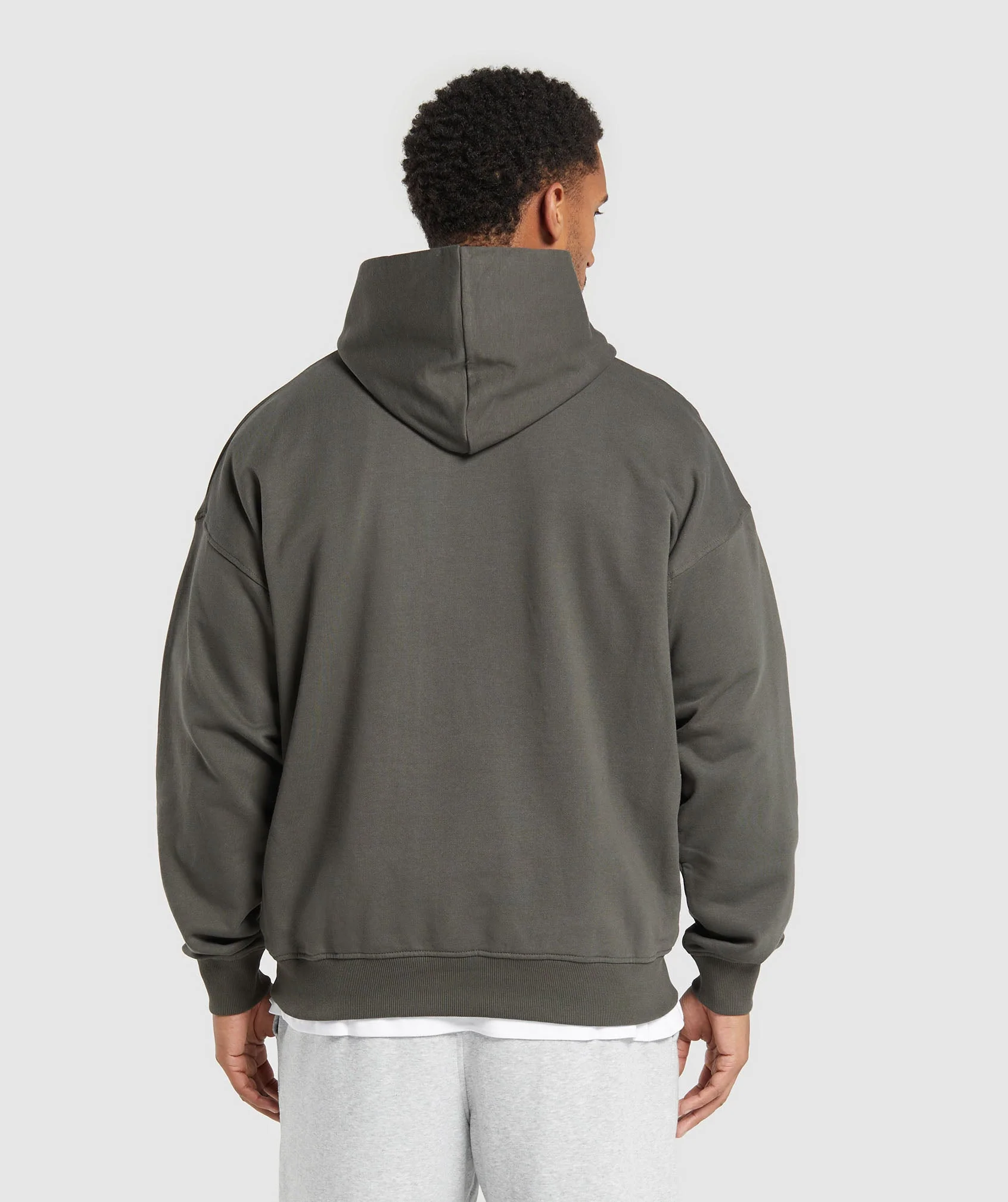 Rest Day Essentials Hoodie