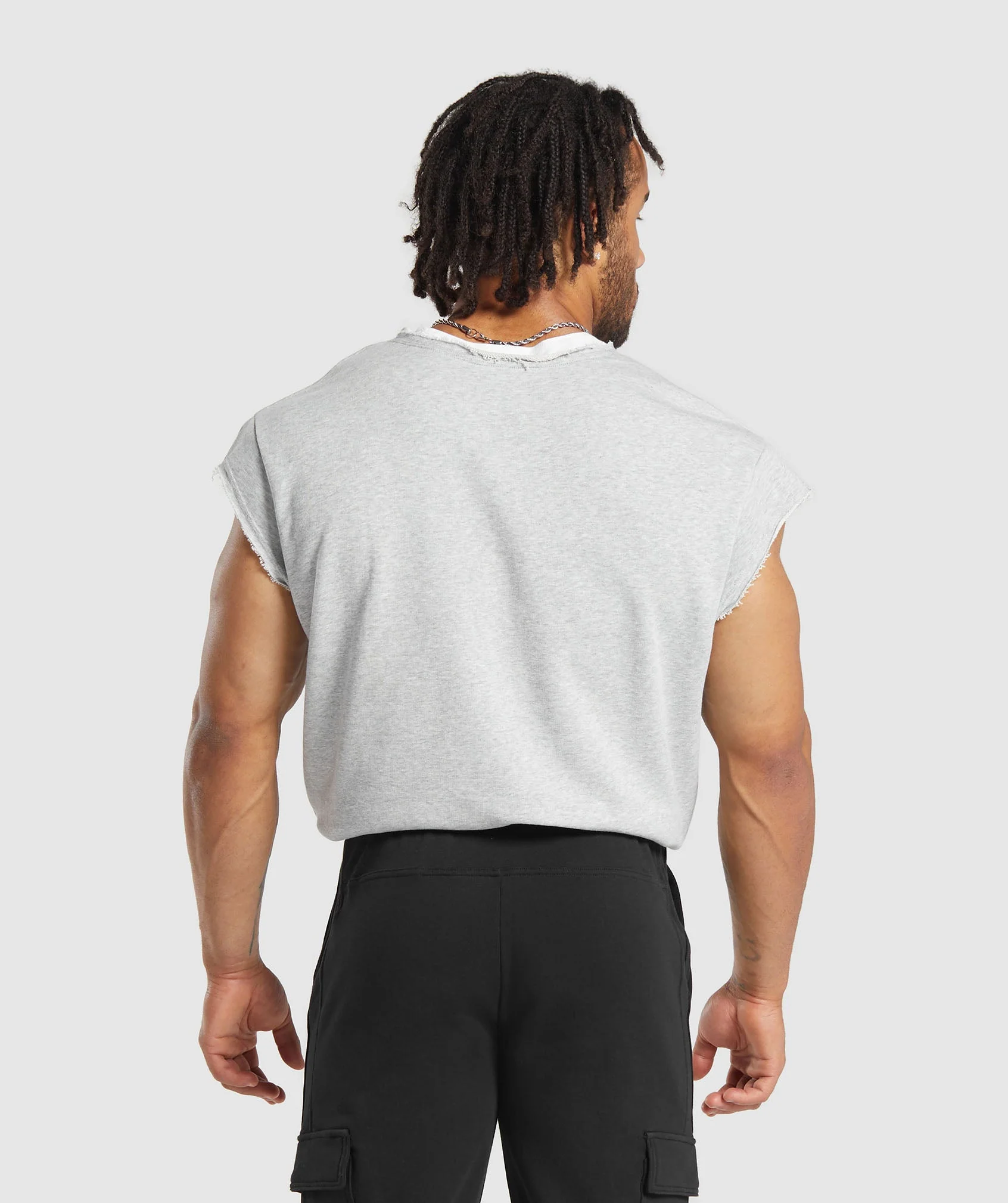 Legacy Cap Sleeve Rag Top