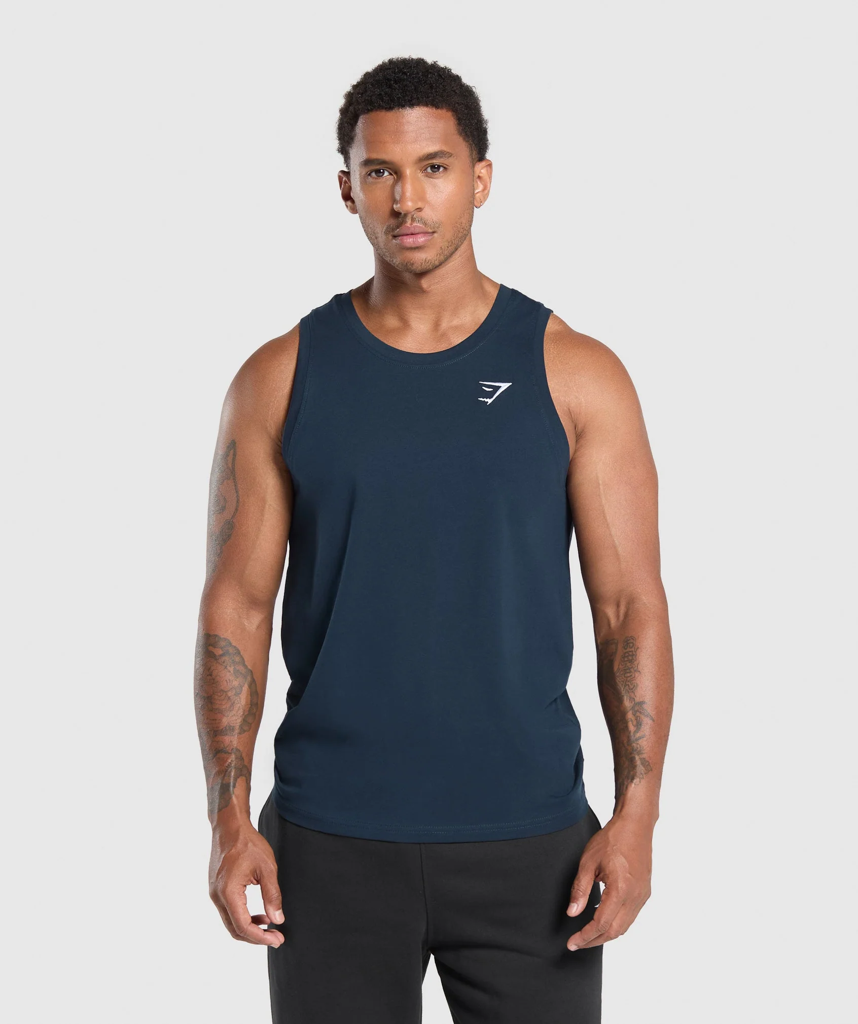 Crest Tank