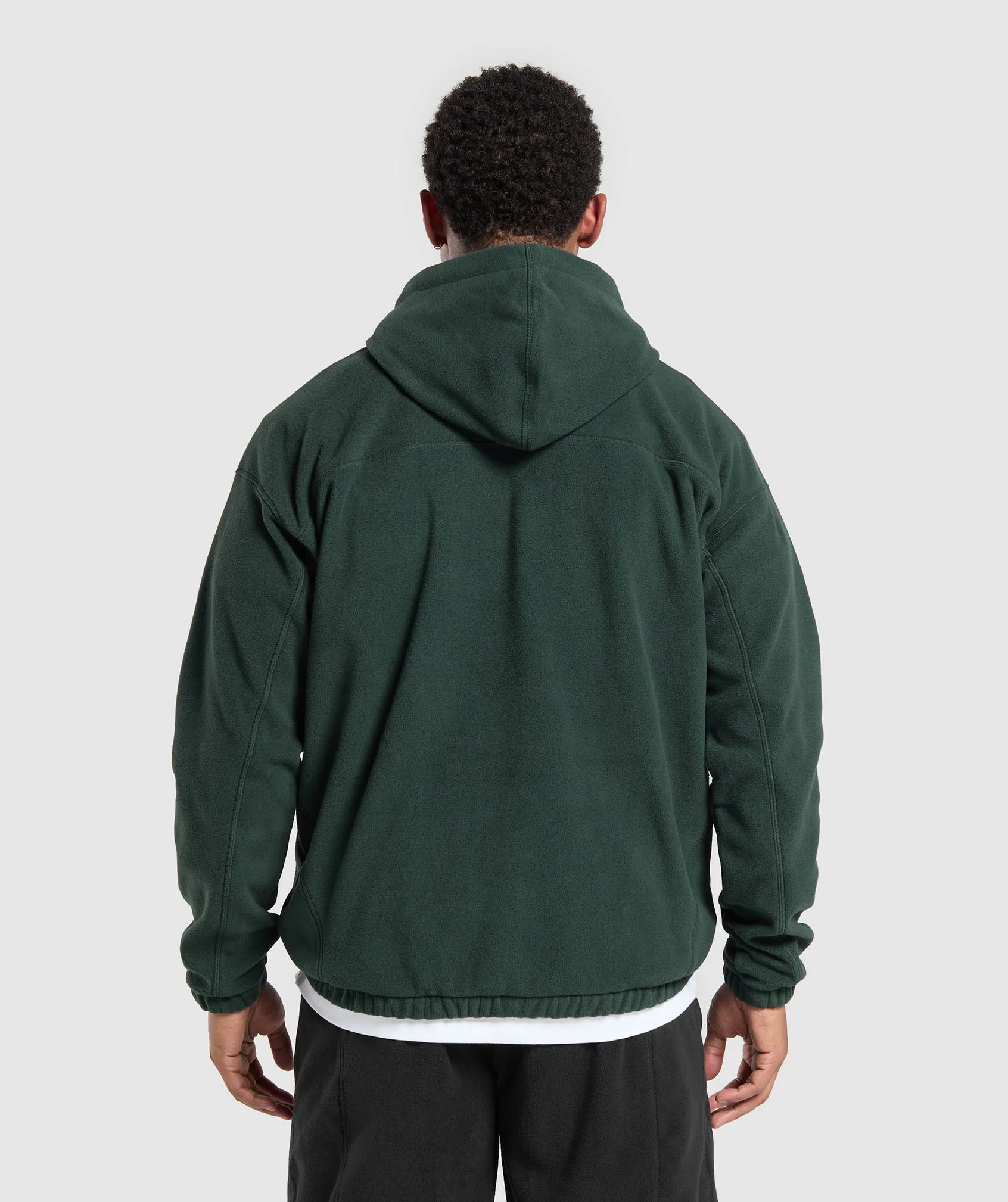 Grade Hoodie