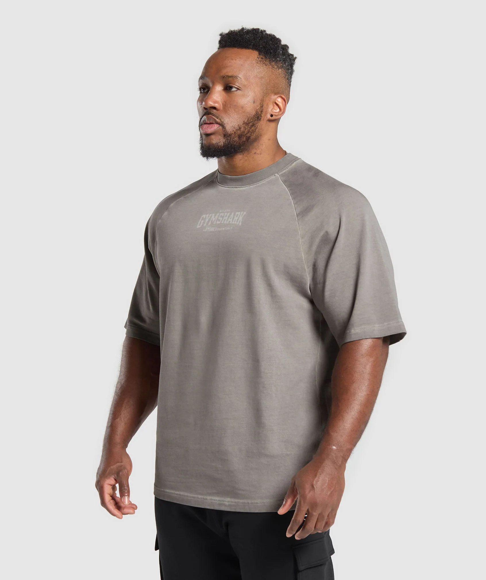 Heavyweight T-Shirt