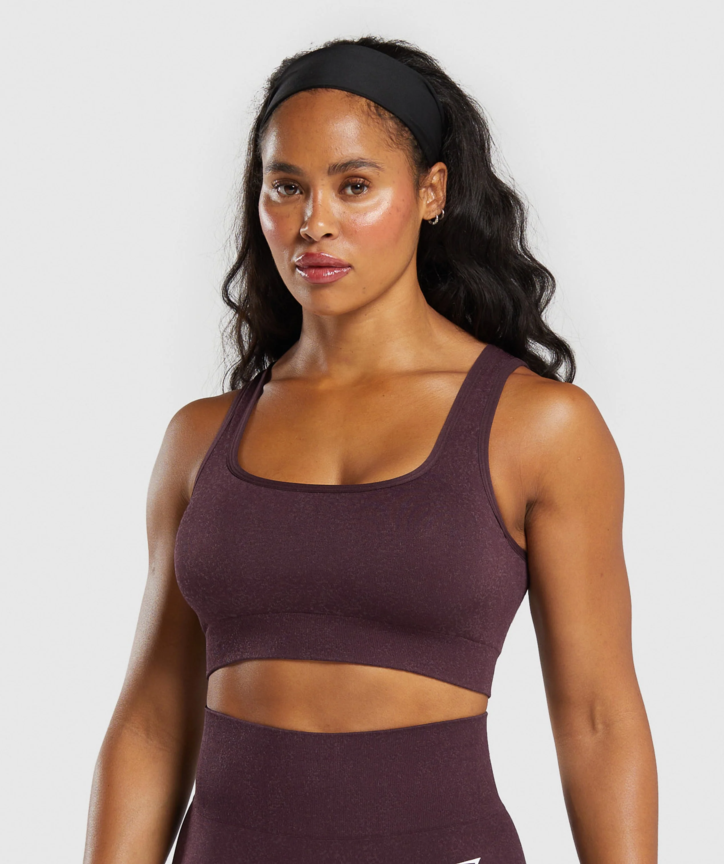 Adapt Fleck Sports Bra