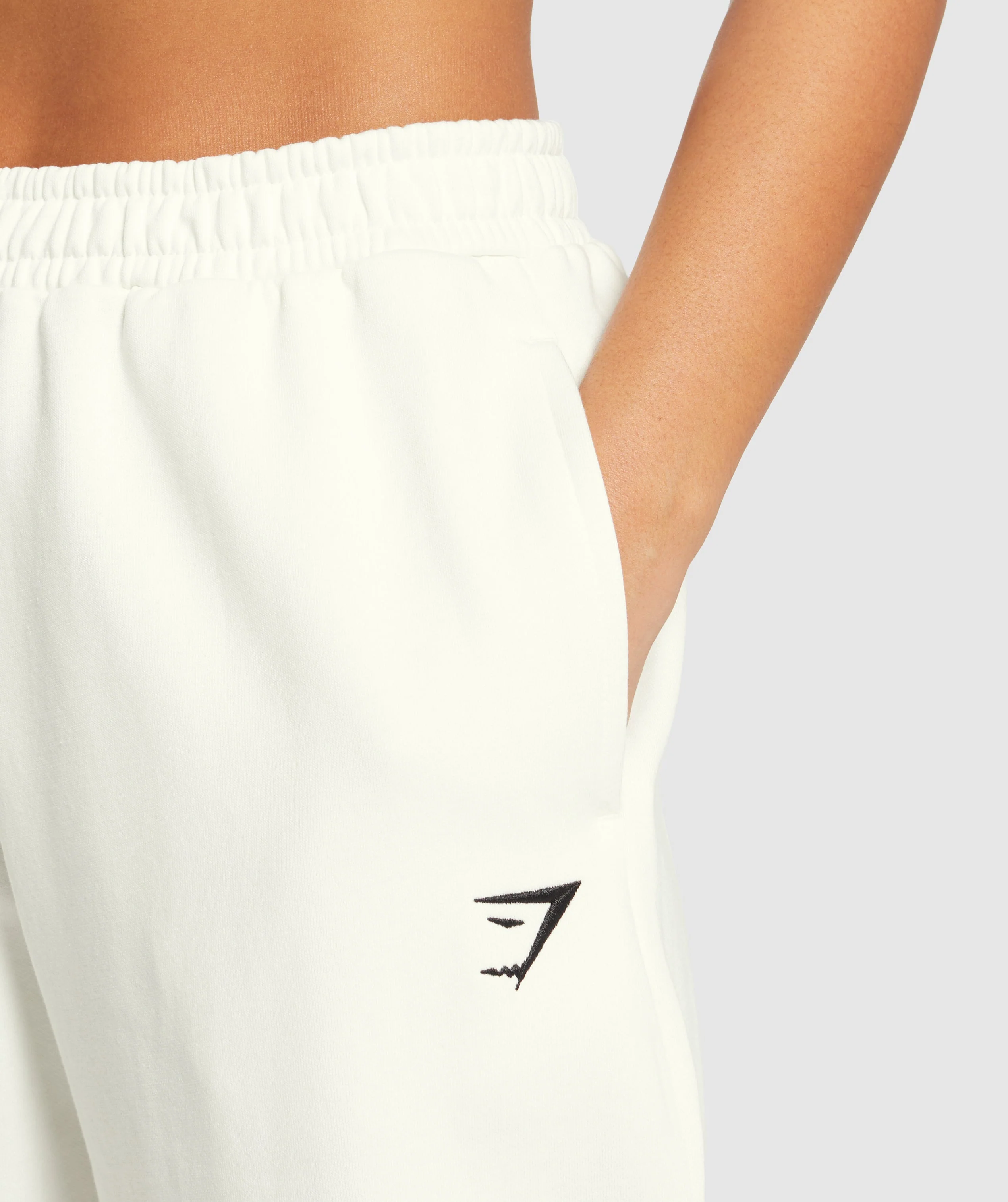 Training Fleece Joggers