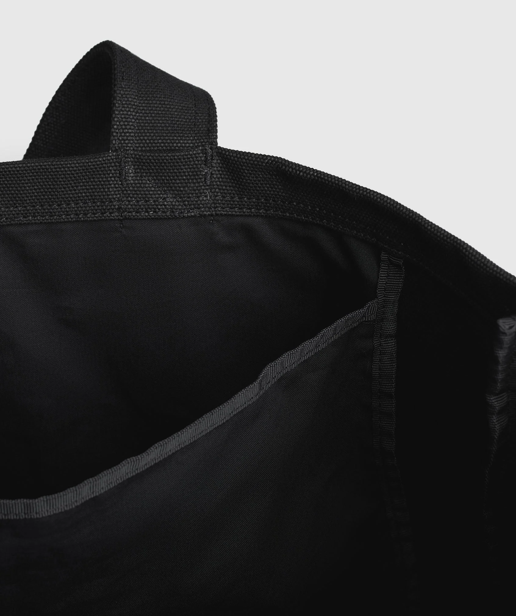 Tactical Canvas Tote Bag