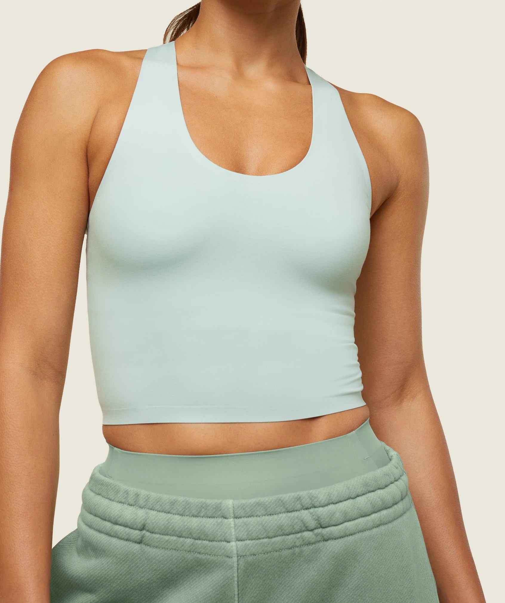 everywear Second Skin Tank