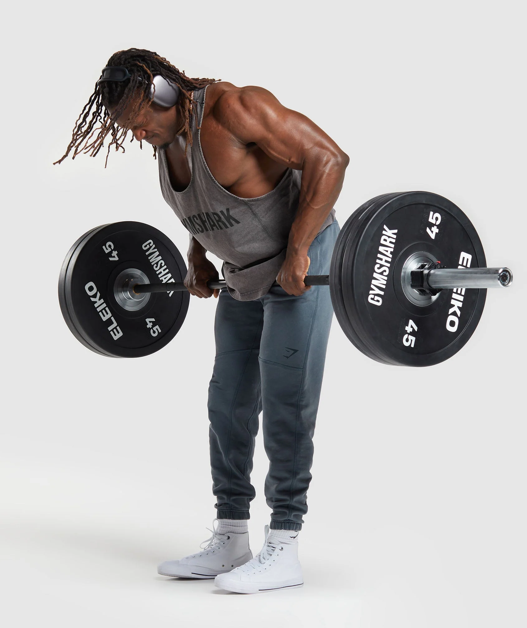 Power Washed Joggers