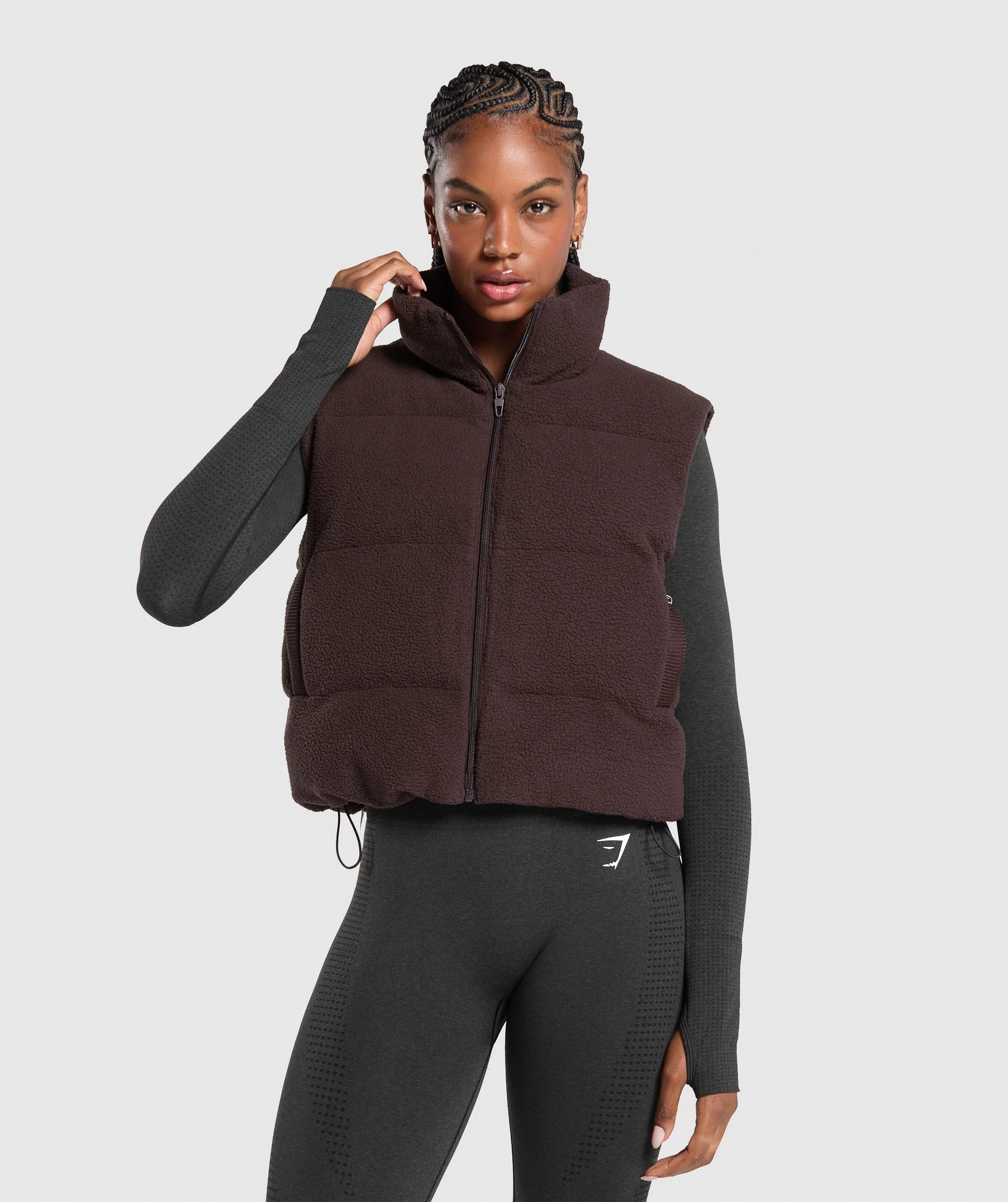 Sherpa Gilet