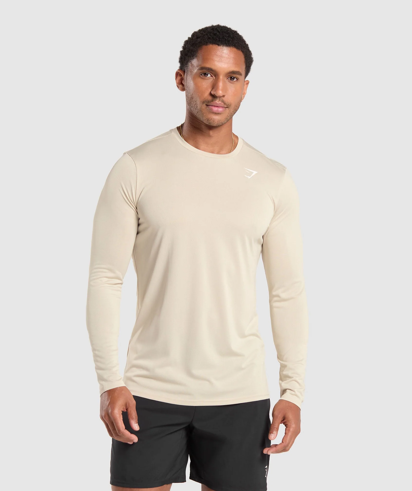 Arrival Long Sleeve T-Shirt