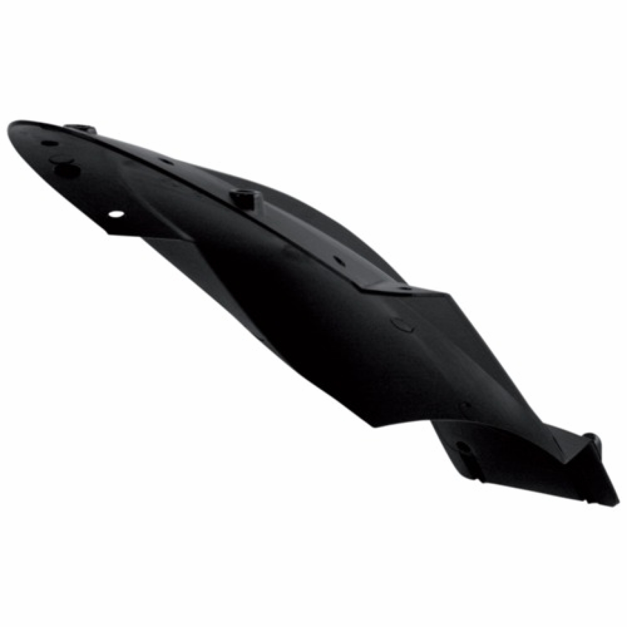 REAR SHOCK COVER
