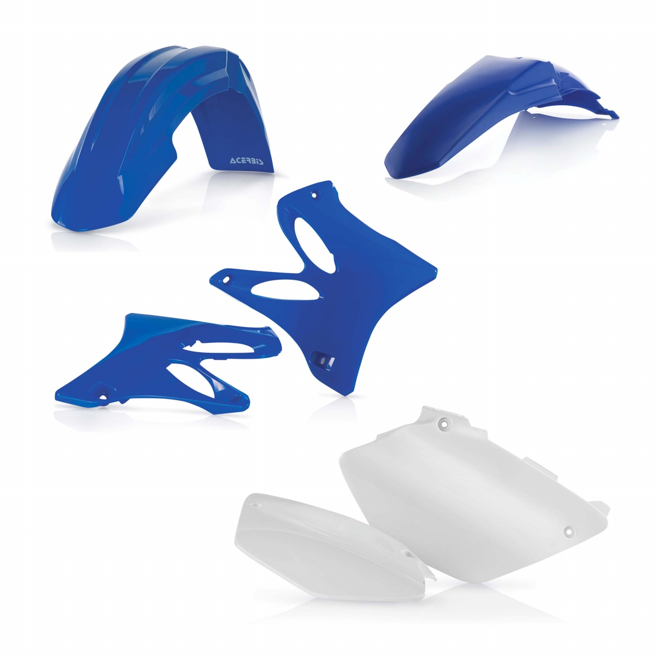PLASTIC KIT