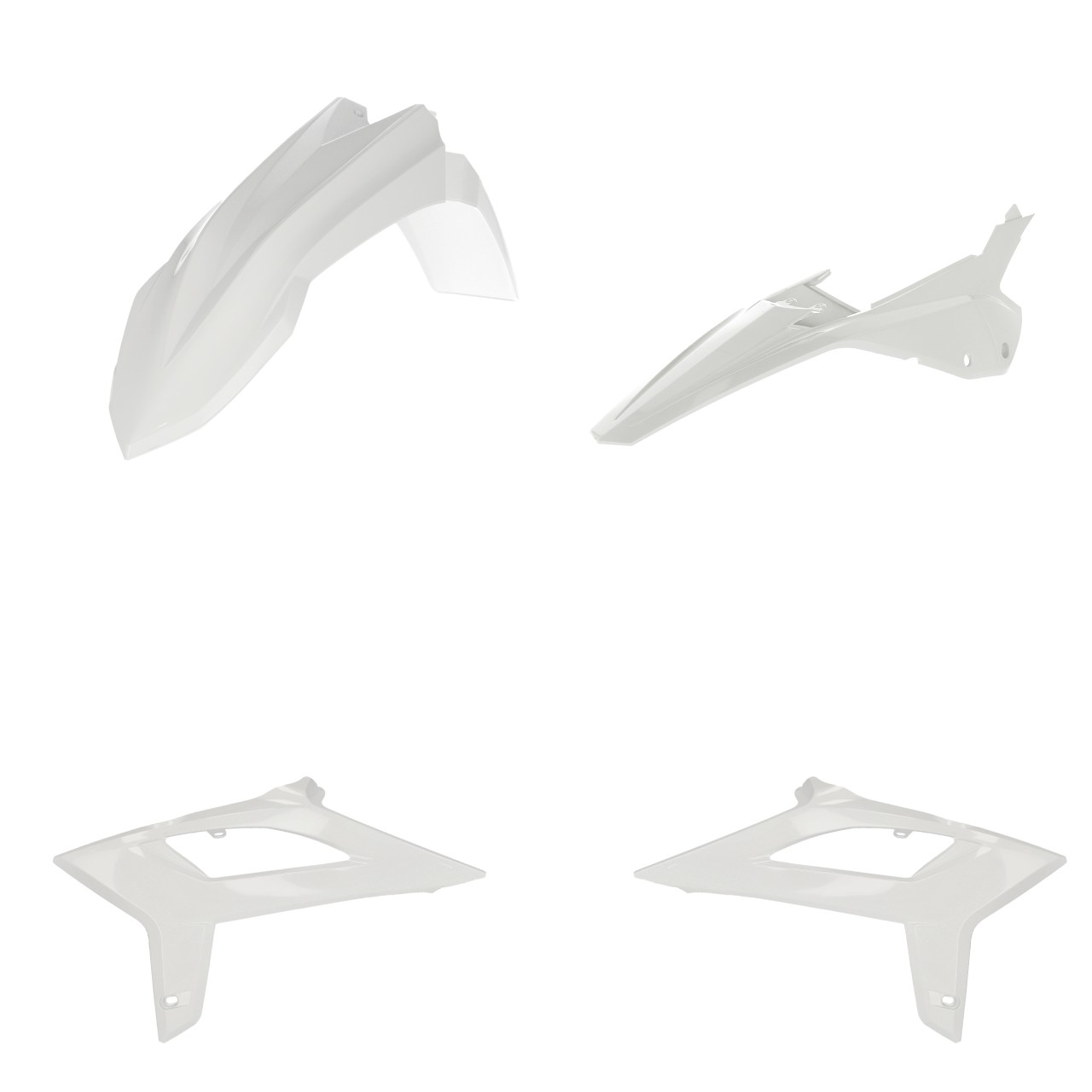 PLASTIC KIT