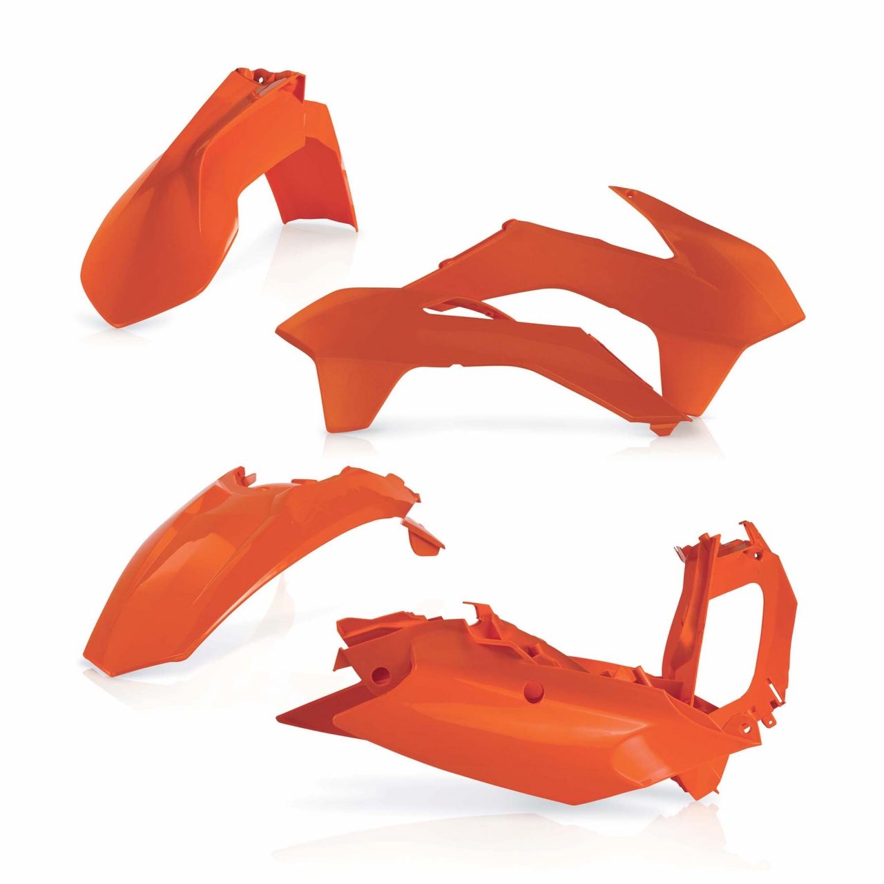 PLASTICS KIT