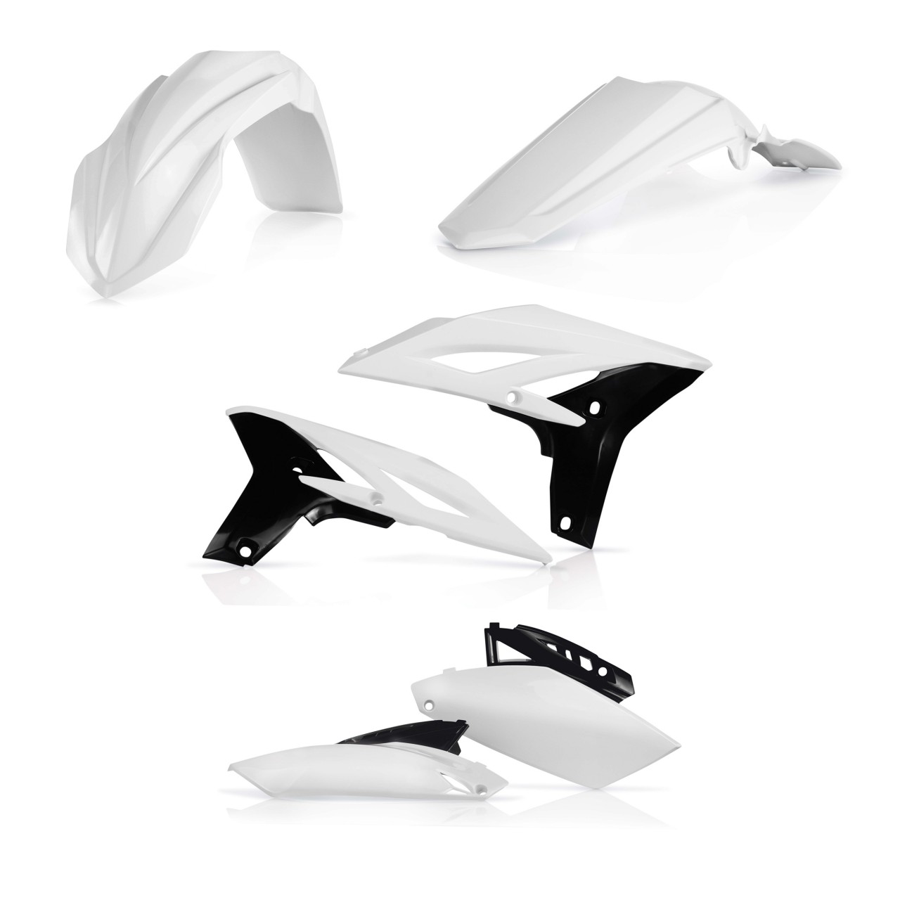 PLASTIC KIT