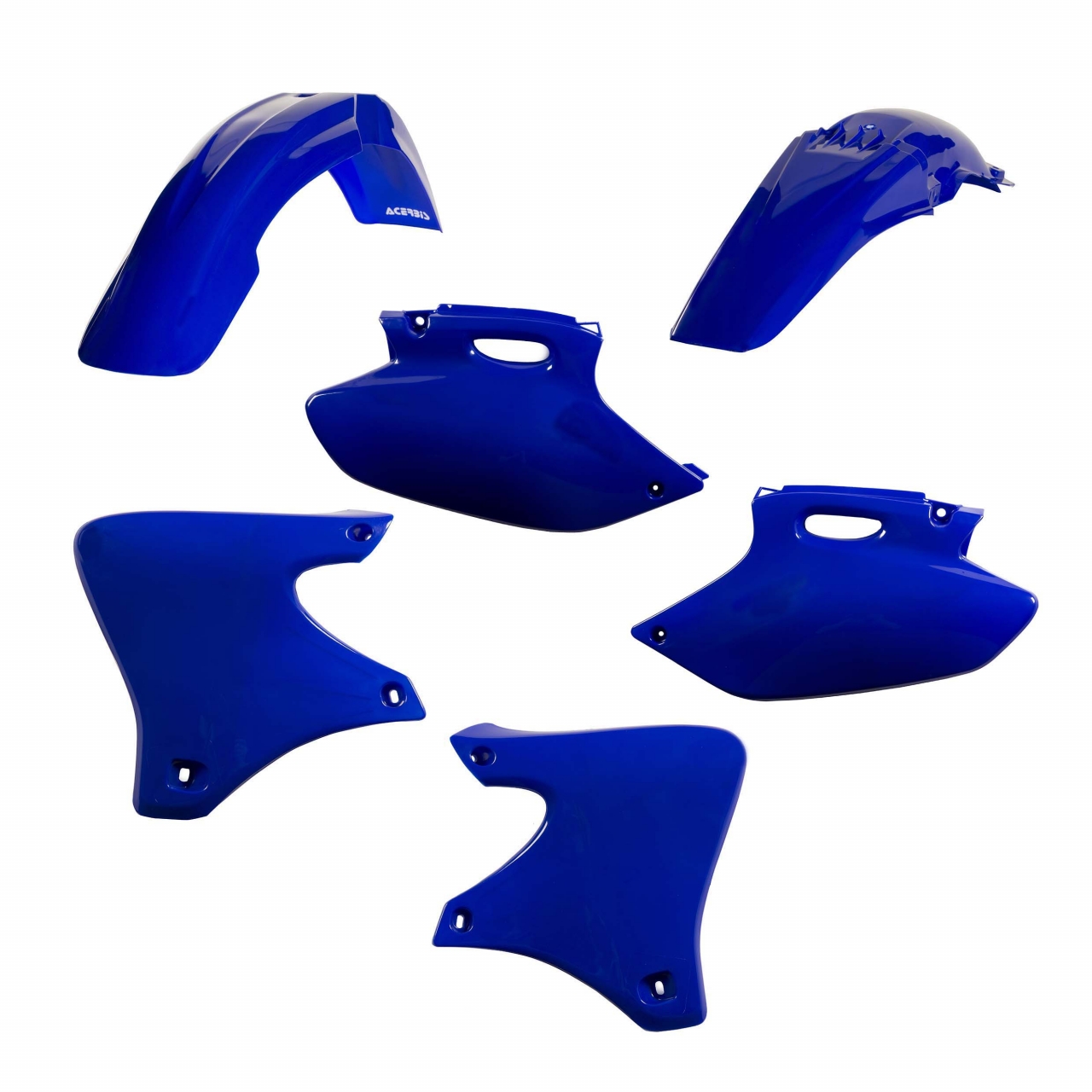 PLASTIC KIT