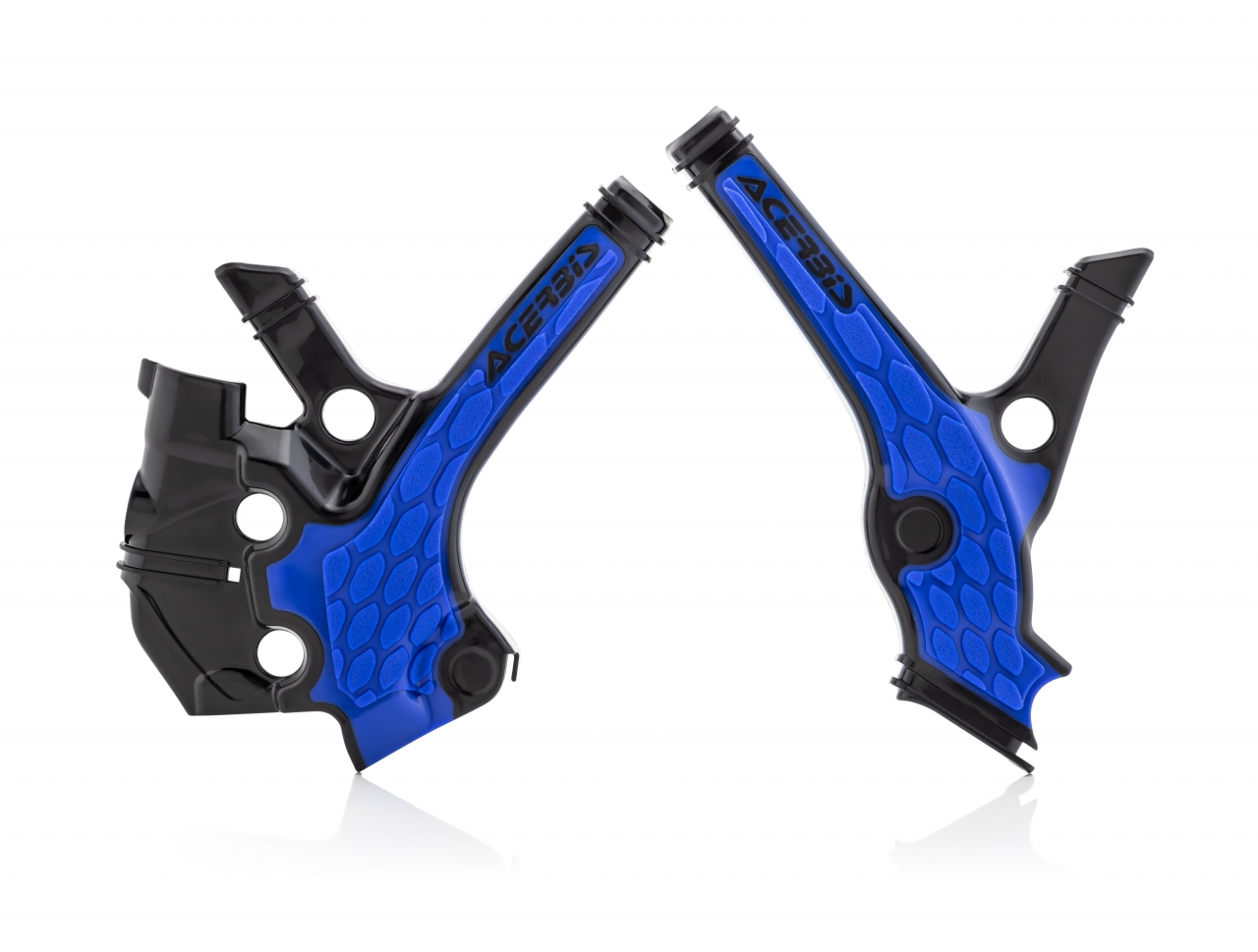X-GRIP FRAME PROTECTOR FOR YAMAHA