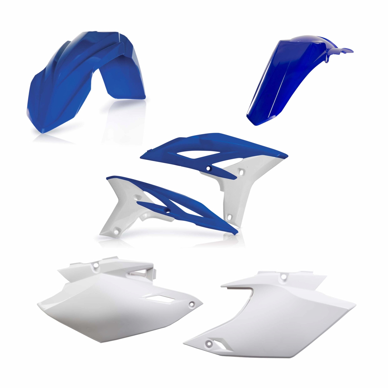 PLASTIC KIT