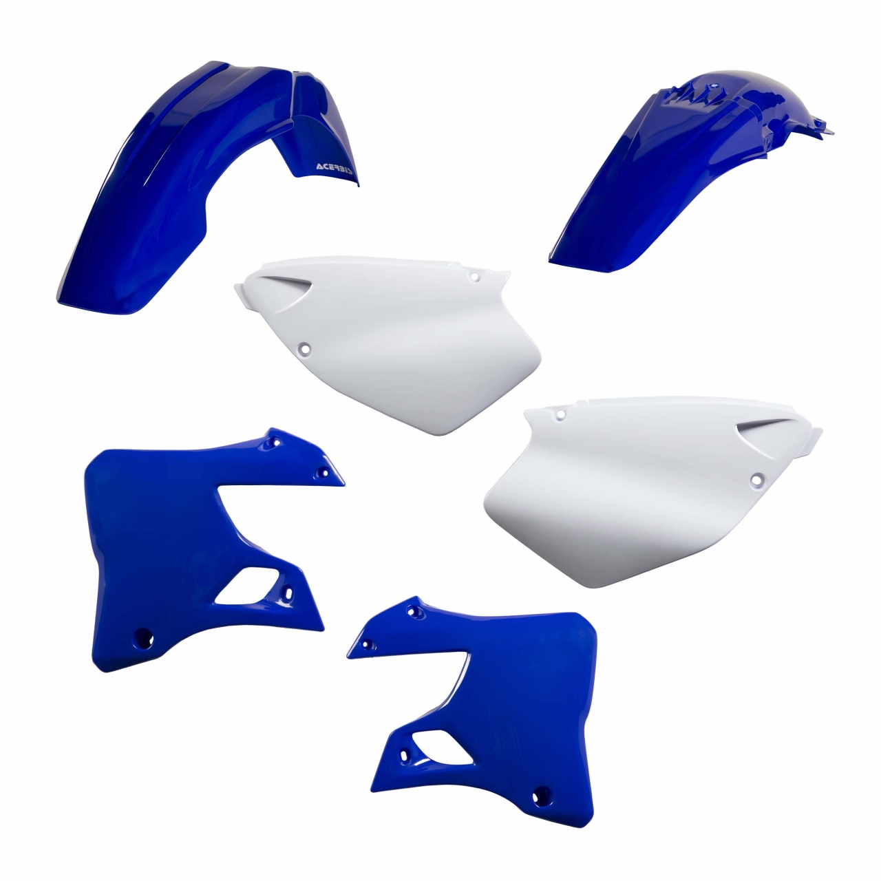 PLASTIC KIT