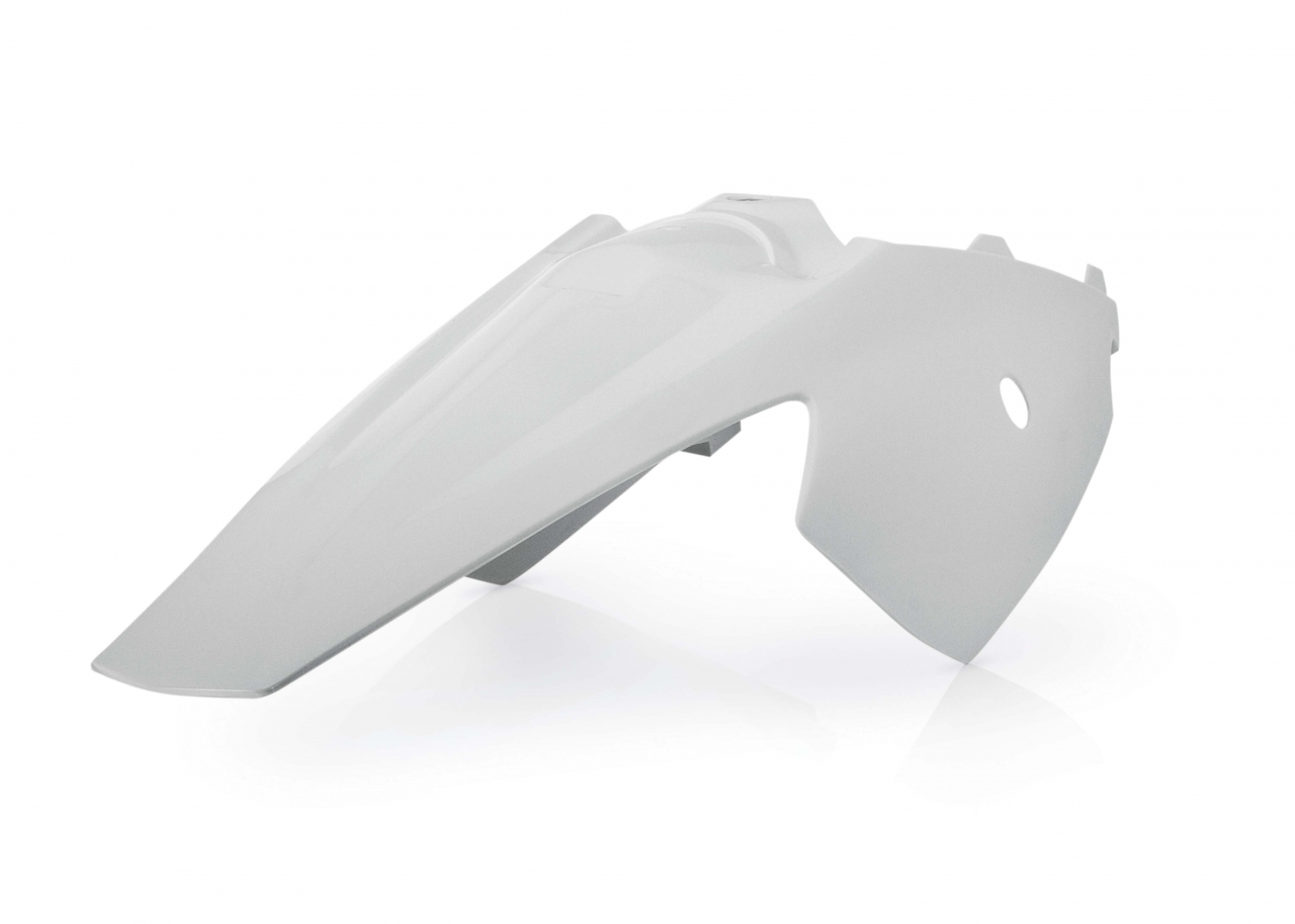 REAR SIDE COWLING